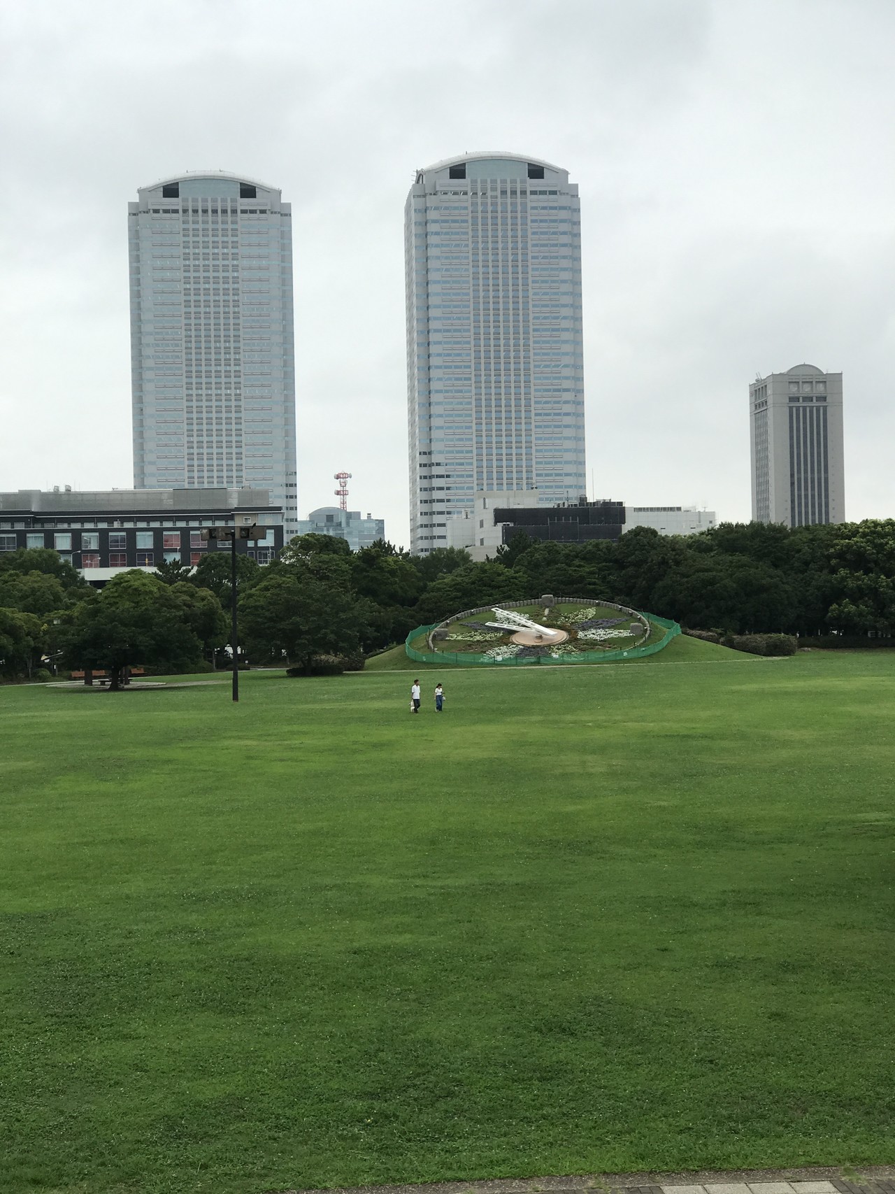 美浜散歩 ヒデアキさんの千葉市の活動日記 Yamap ヤマップ