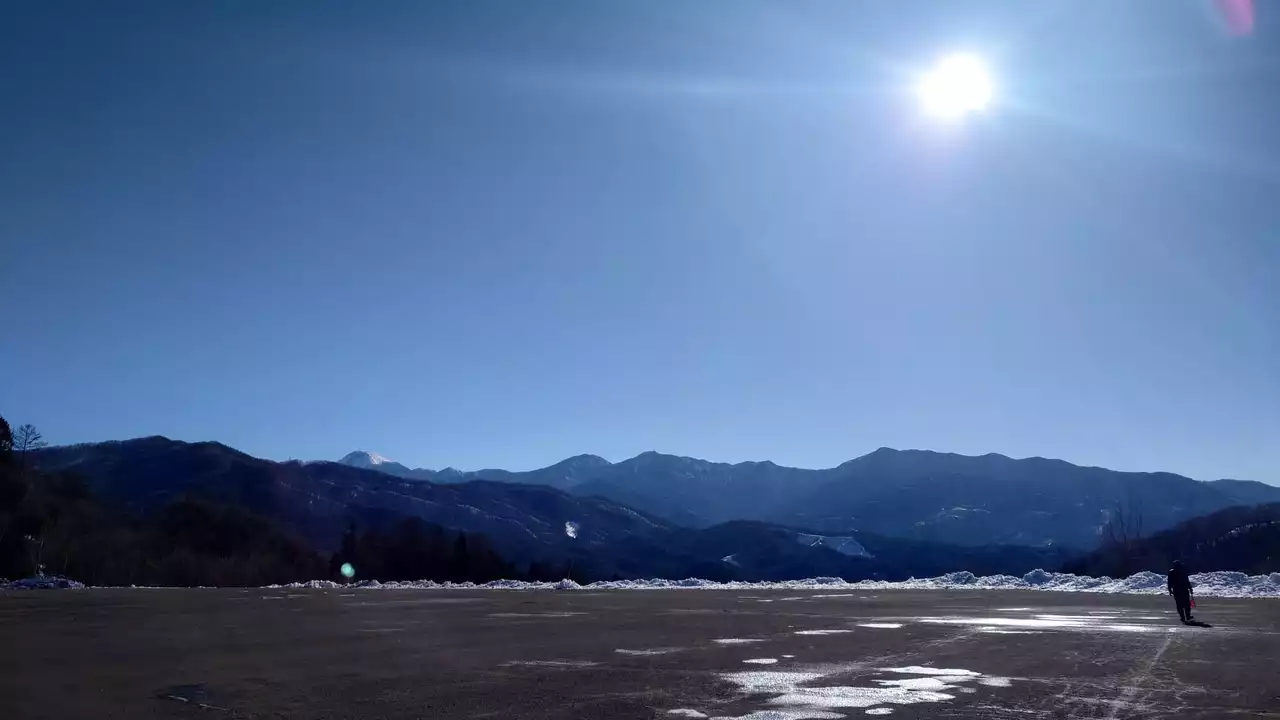 ホワイトワールド尾瀬岩鞍スキー場-2024-02-13 / aki44さんの ホワイトワールド尾瀬岩鞍スキー場-2024-02-13 / aki44さんの