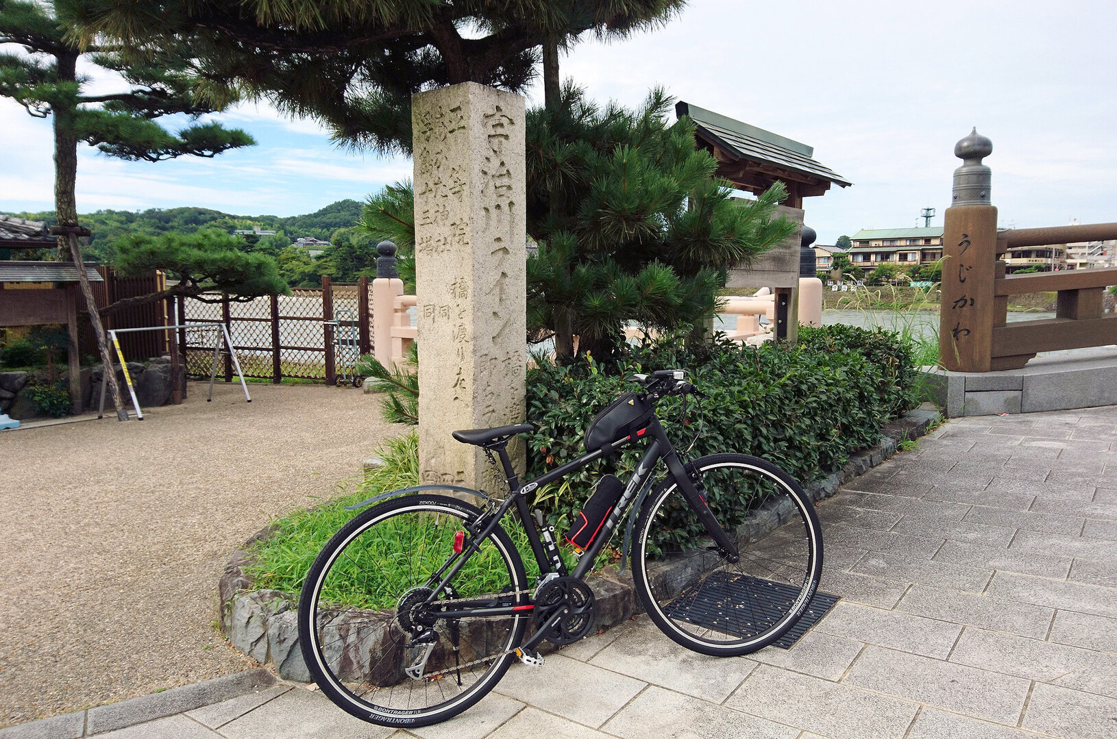 宇治川ラインへサイクリング Yuuさんの大吉山 仏徳山 喜撰山の活動データ Yamap ヤマップ