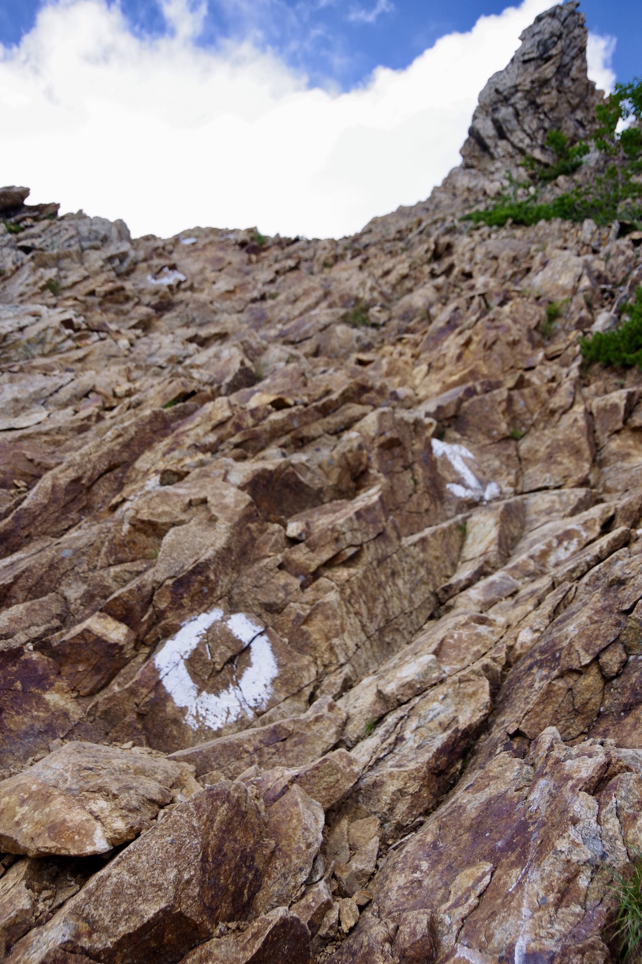 槍ヶ岳 北アルプス表銀座縦走 東鎌尾根ルート まこっちゃんさんの槍ヶ岳 穂高岳 上高地の活動データ Yamap ヤマップ