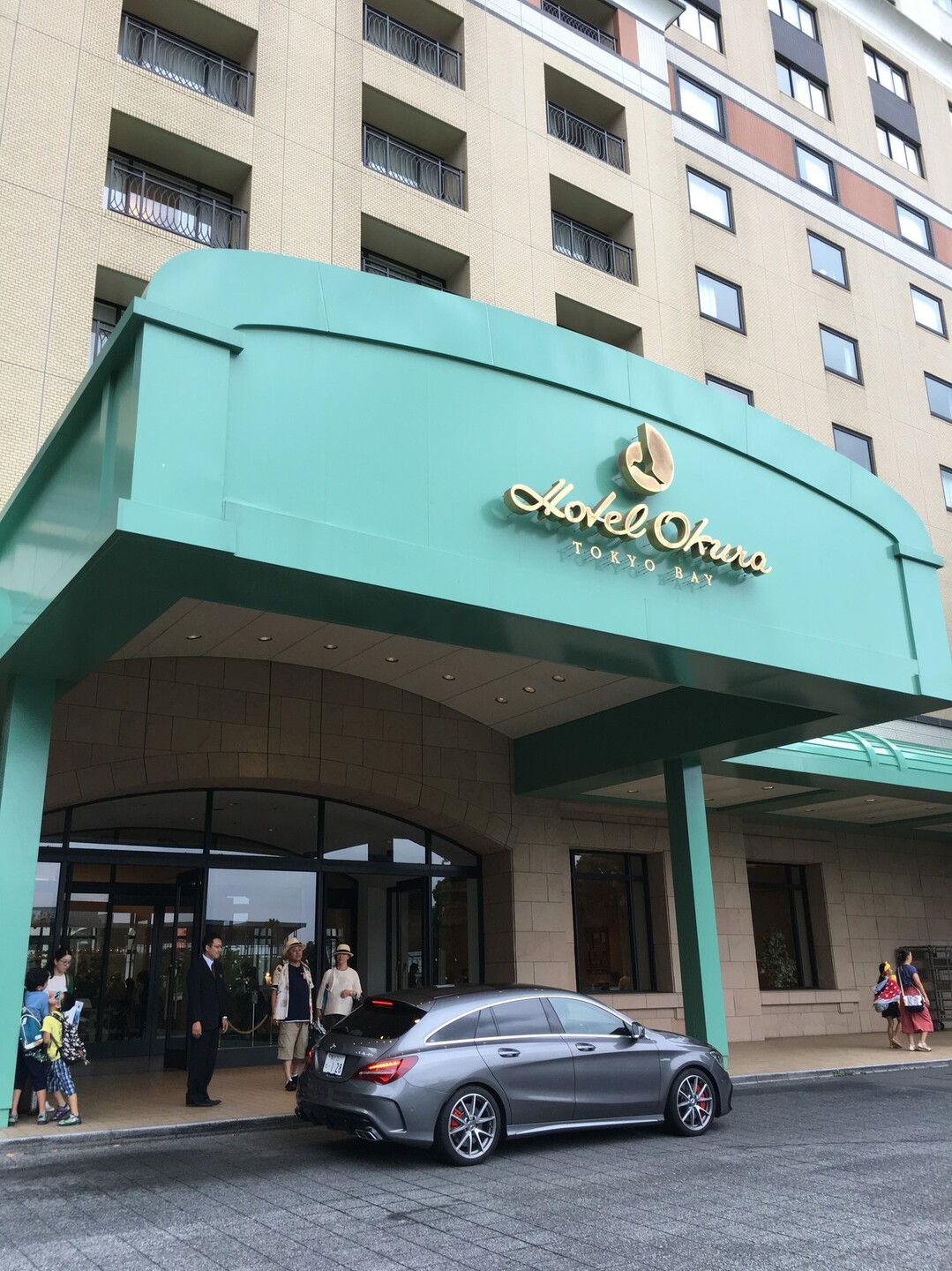 おじいさんとおばあさんは 孫達を連れて東京ディズニーランド 東京ディズニーリゾートへ出かけて来ました トレッキングさんの東京都23区 東エリアの活動日記 Yamap ヤマップ