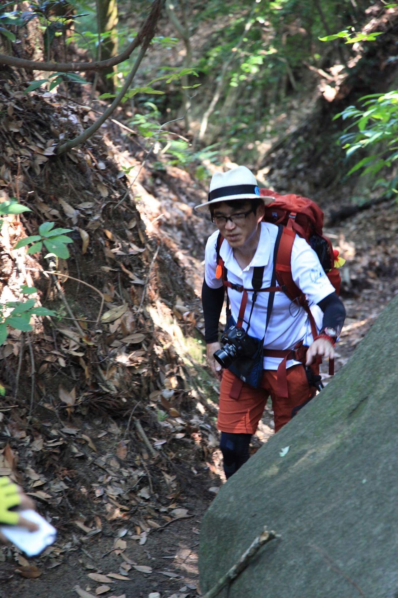 陰山織物謹製 リュック amplee / Kitta ruck sack - バッグ