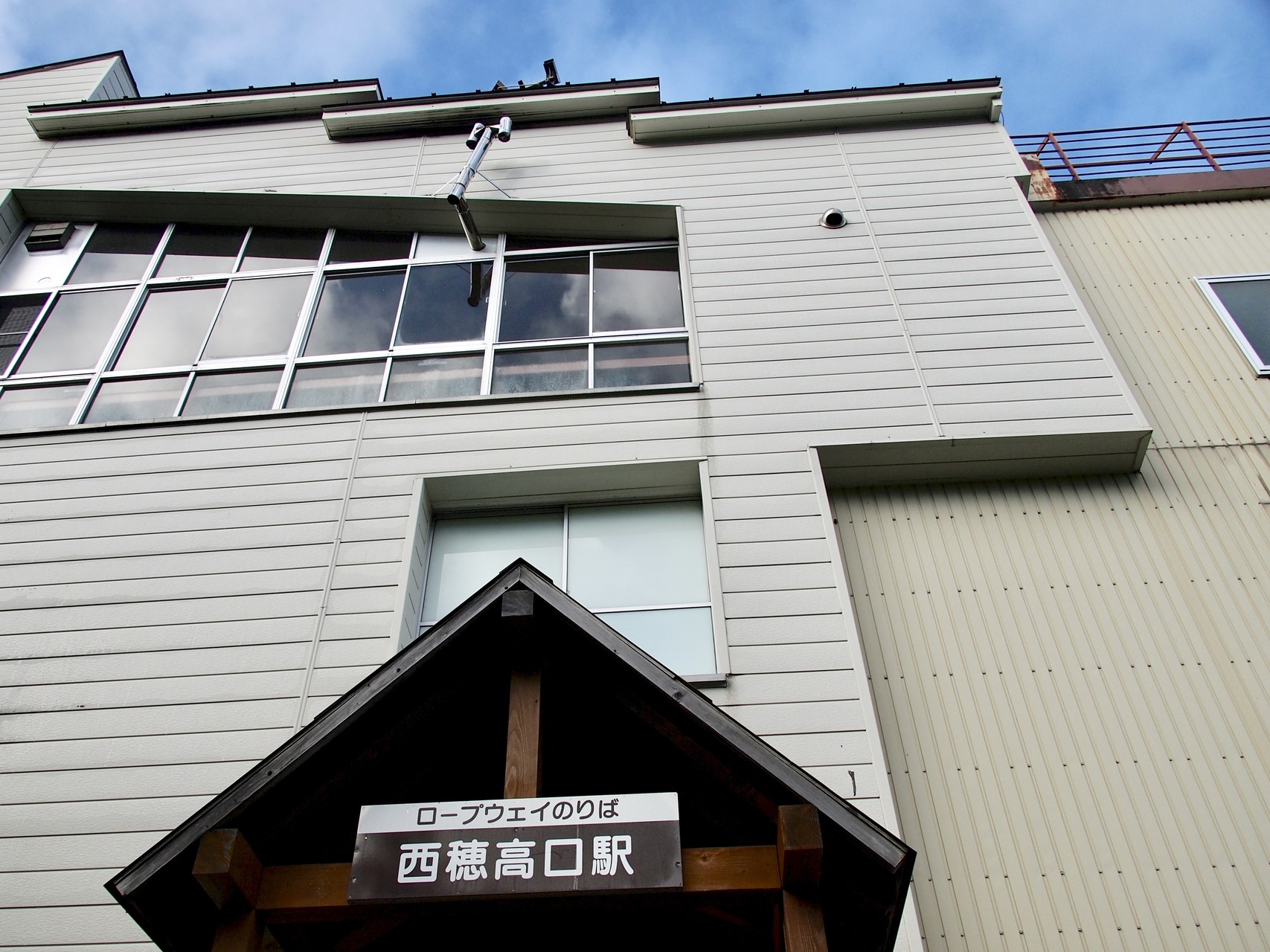 雨を避けたくて 西穂高岳 Mimosaさんの槍ヶ岳 穂高岳 上高地の活動データ Yamap ヤマップ