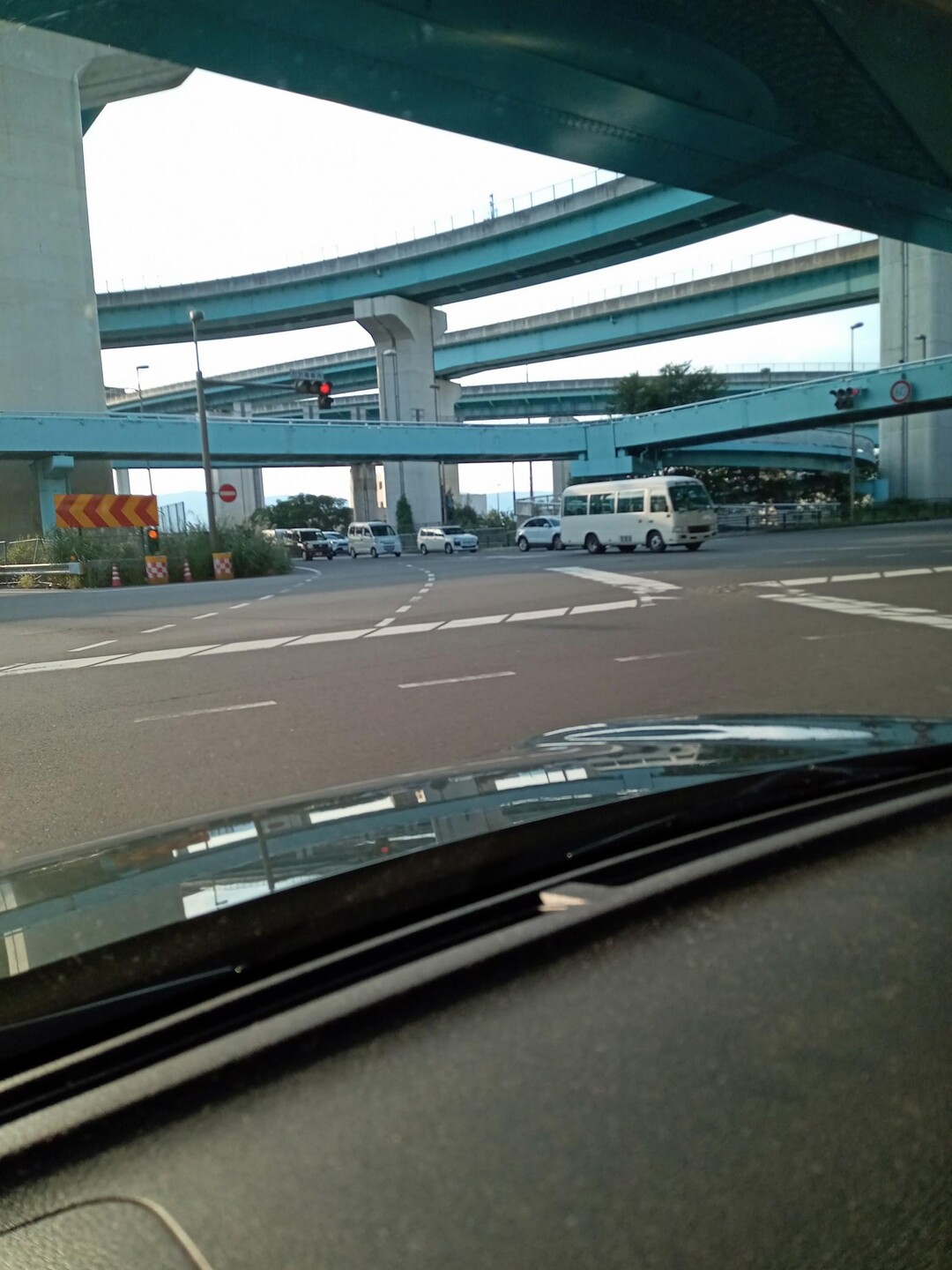 ジャンクション今日（10月2日）こそ撮る... / yuusenさんのモーメント YAMAP / ヤマップ