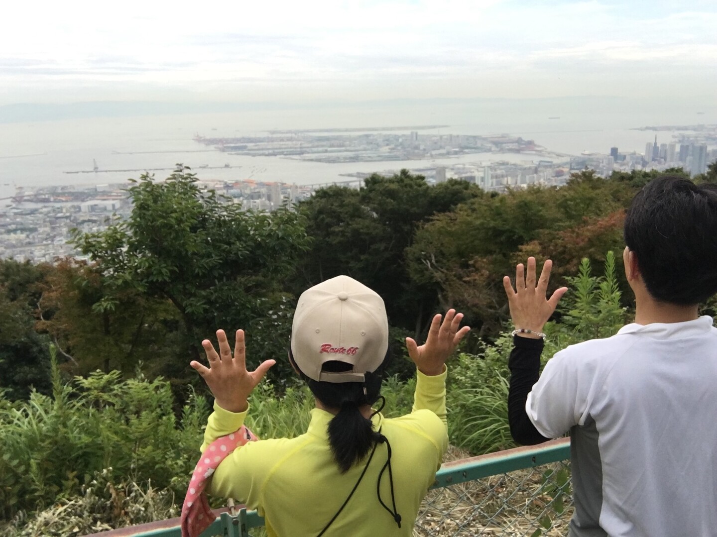 六甲山牧場の牛乳とソフトを求めて Kaeponさんの六甲山 長峰山 摩耶山の活動日記 Yamap ヤマップ