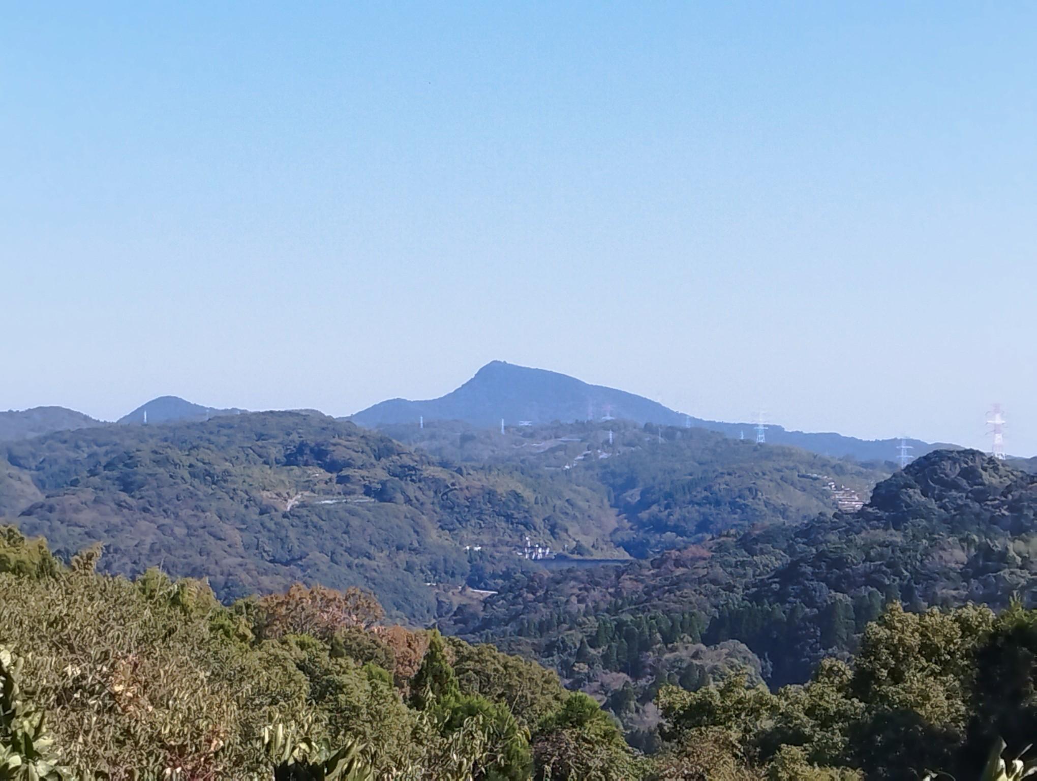 宇土半島縦走 / たけもんさんの白山・大岳・雄岳の活動データ YAMAP / ヤマップ