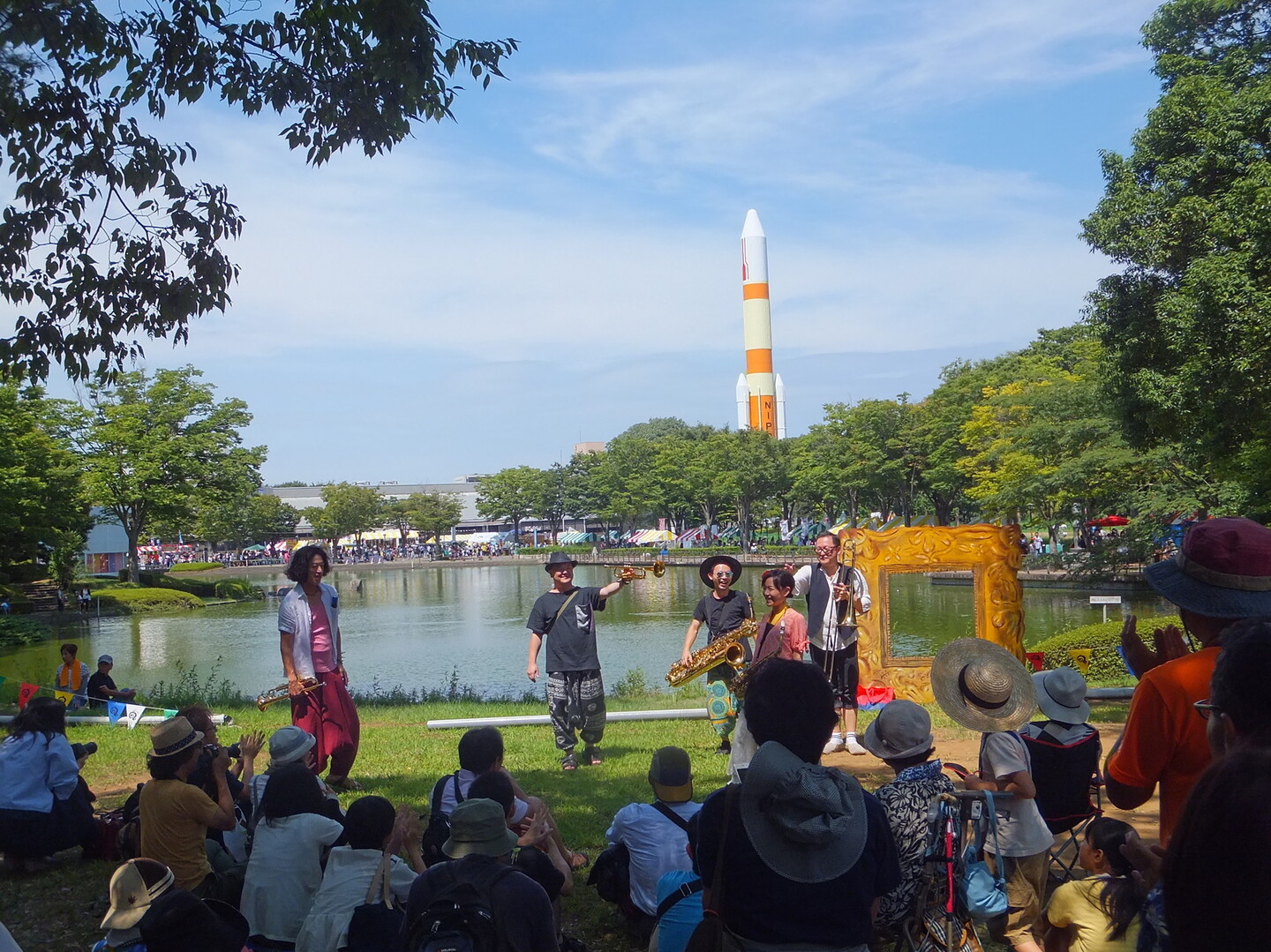 アートタウンつくば あかねのチチさんのつくば市の活動データ Yamap ヤマップ
