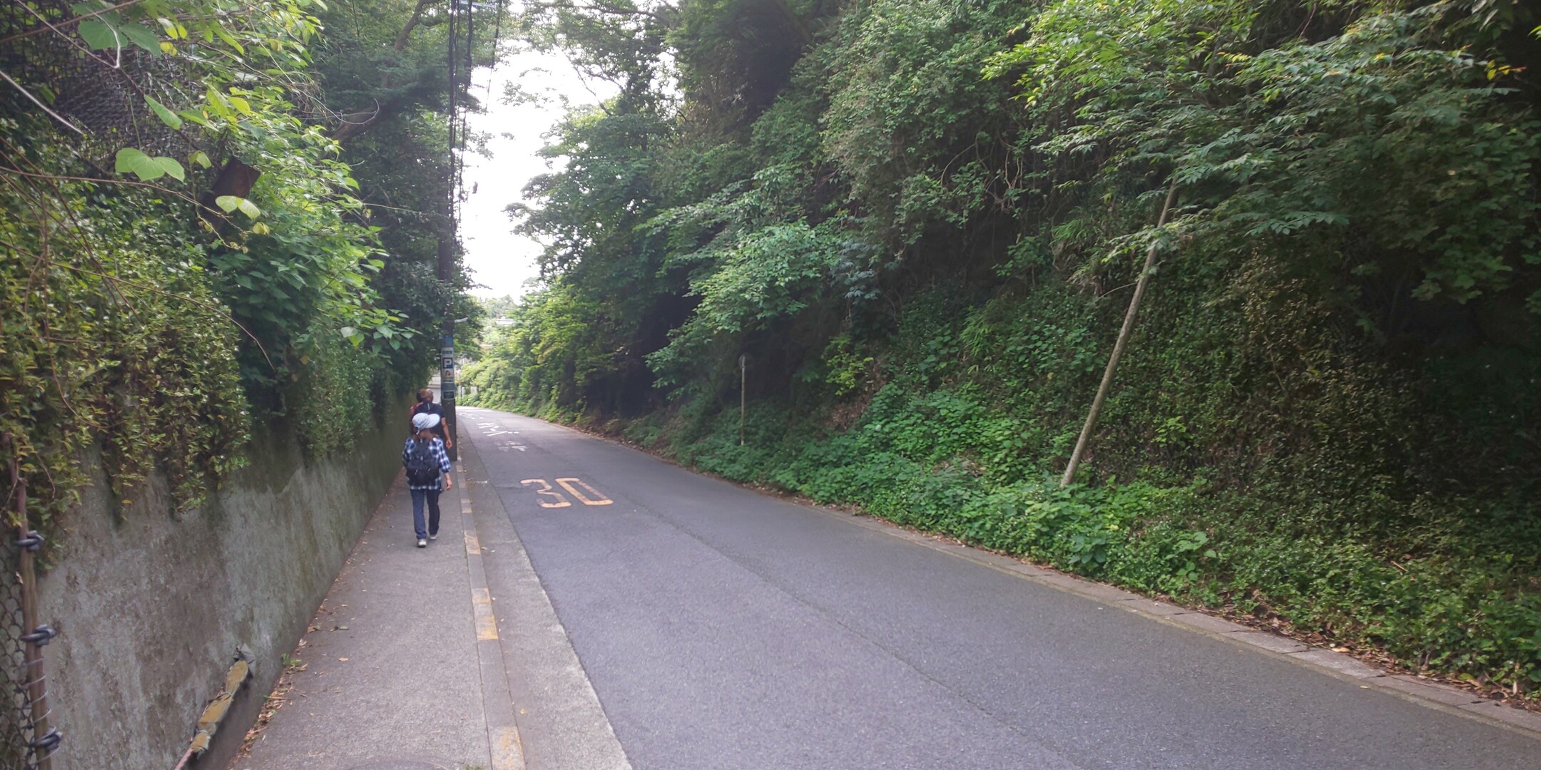 鎌倉七口 七切通し 巡り 第一章 極楽寺坂 大仏 化粧坂 亀ケ谷坂 の四口 あしたのショーさんの鎌倉アルプス 大平山 天台山 の活動日記 Yamap ヤマップ