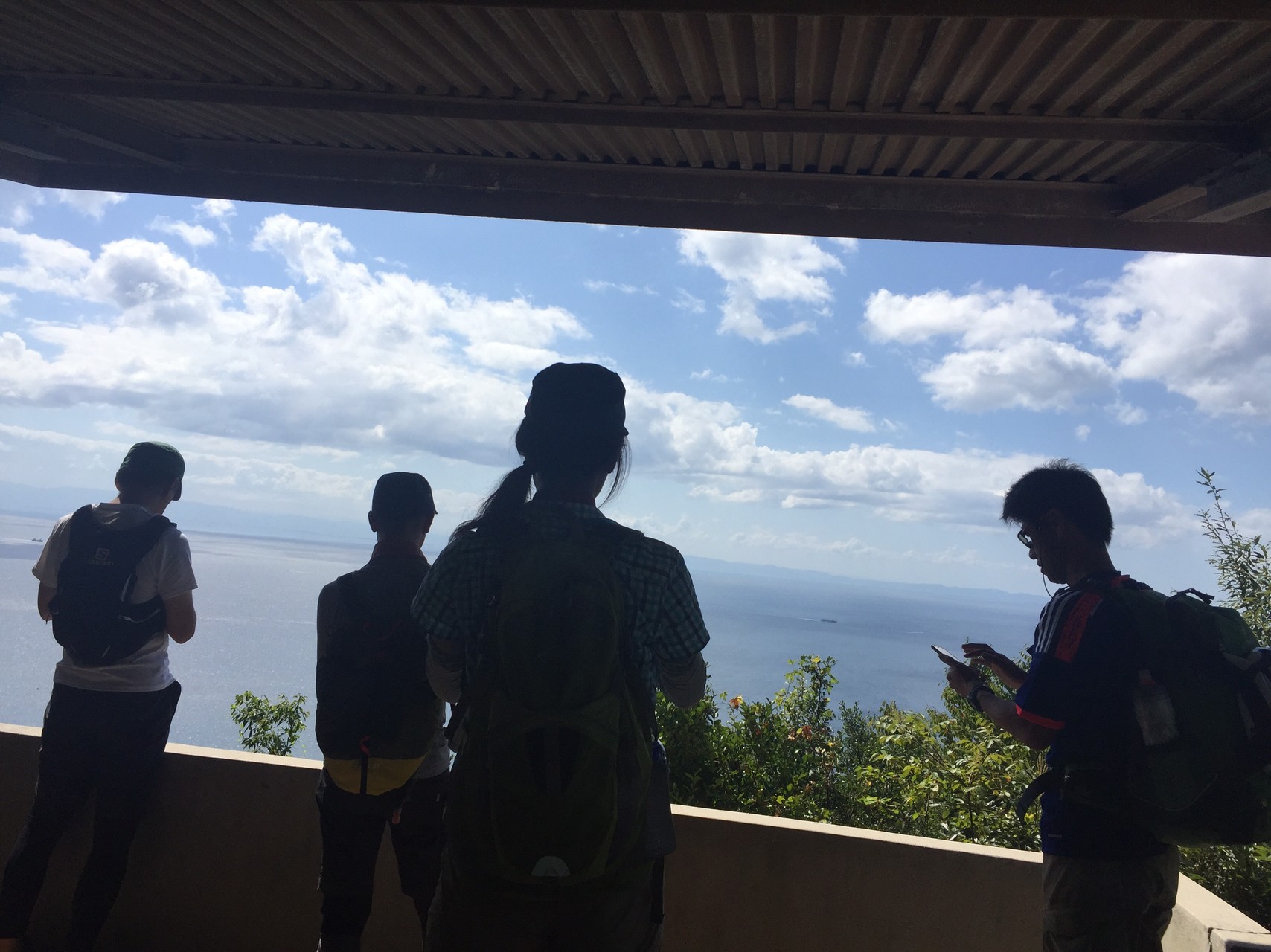 須磨アルプス Tomo Tiro さんの六甲山 長峰山 摩耶山の活動日記 Yamap ヤマップ