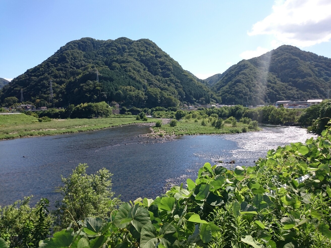備中松山城と山中鹿之助終焉の地 くにちゃんさんの備中松山城の活動日記 Yamap ヤマップ