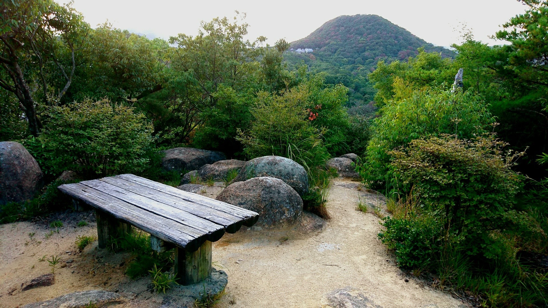 弁天池 地すべり資料館 甲山森林公園 甲山自然環境センター 甲山山頂 神呪寺 みくるま池 ろひさんの六甲山 長峰山 摩耶山の活動日記 Yamap ヤマップ