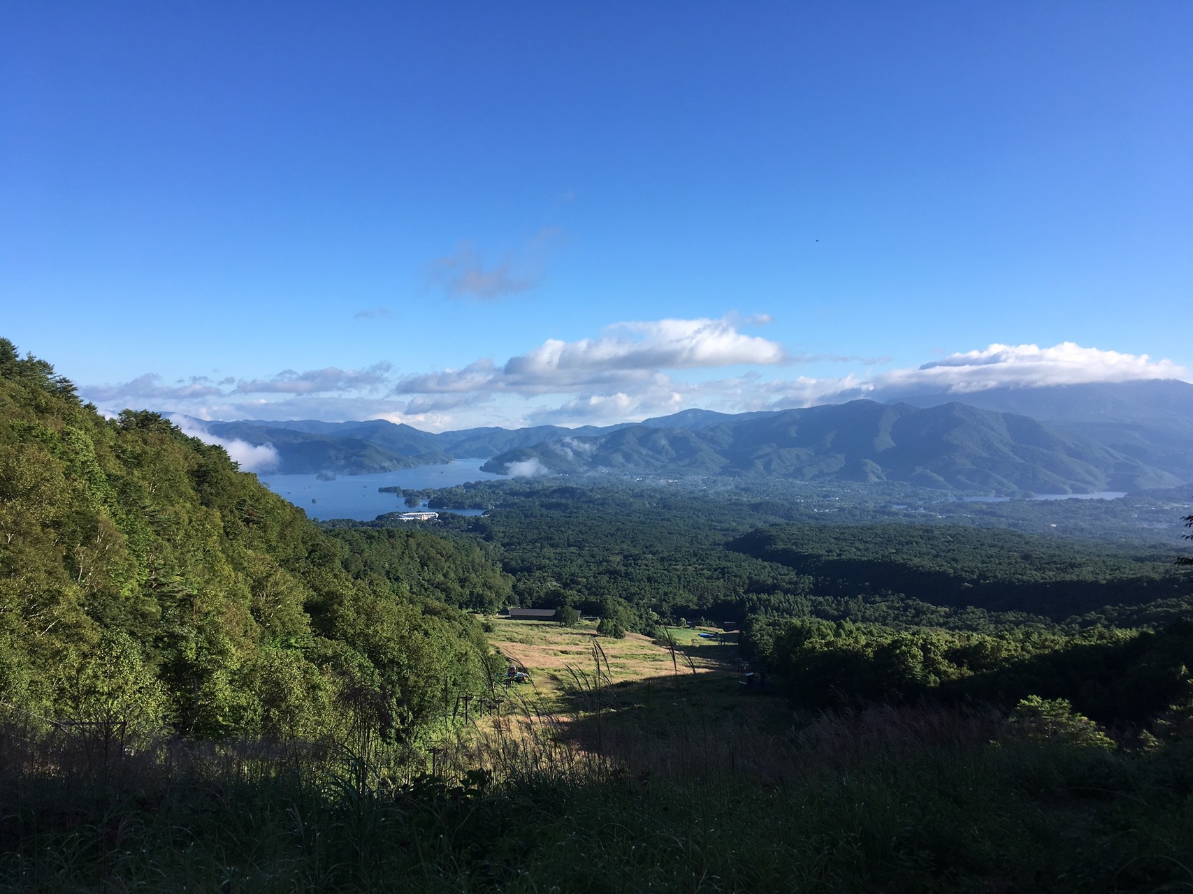 磐梯山 裏磐梯コース 爆裂火口跡 ヶ岳さんの磐梯山 雄国山 赤埴山の活動日記 Yamap ヤマップ