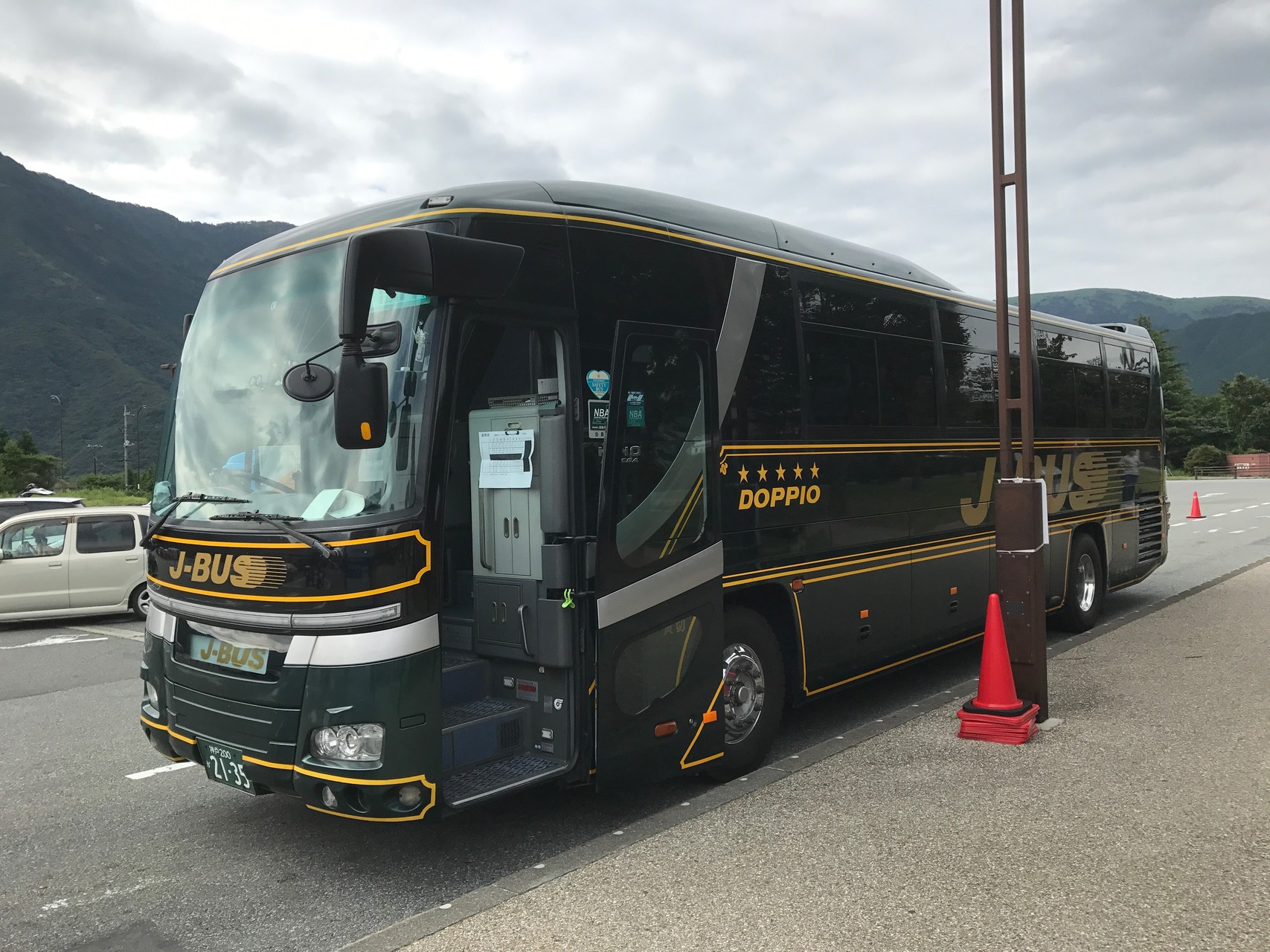 サンシャインツアーで行く富士山もあえなく撤退 Mackyさんの富士山の活動データ Yamap ヤマップ