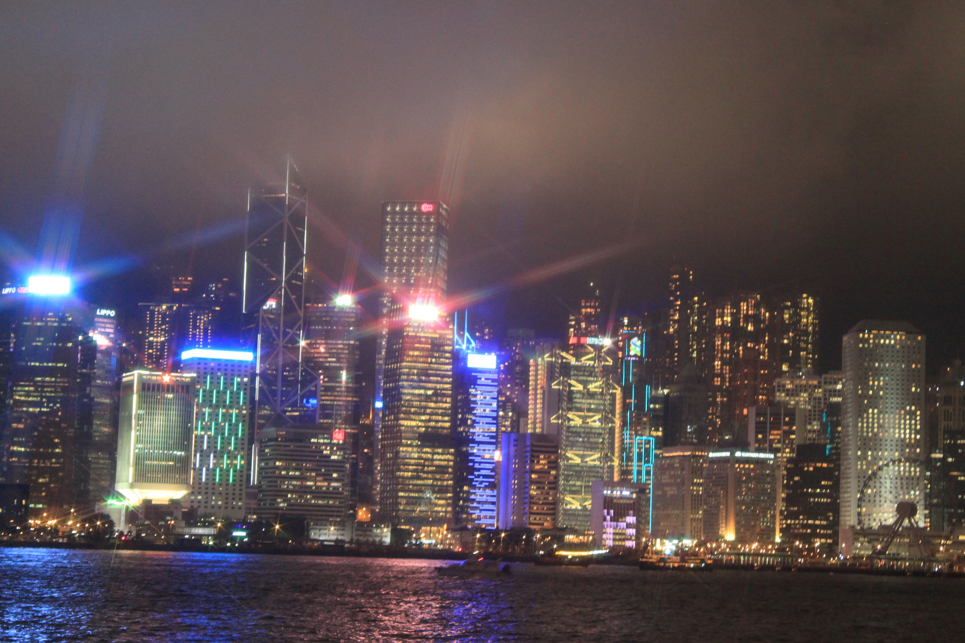 今年の夏休みは香港 マカオ 健さんの香港島の活動日記 Yamap ヤマップ