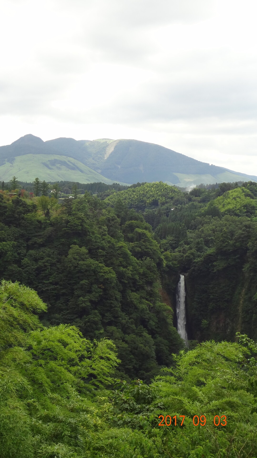 九重九酔渓 滝めぐり Toｍ66さんの登山の活動日記 Yamap ヤマップ