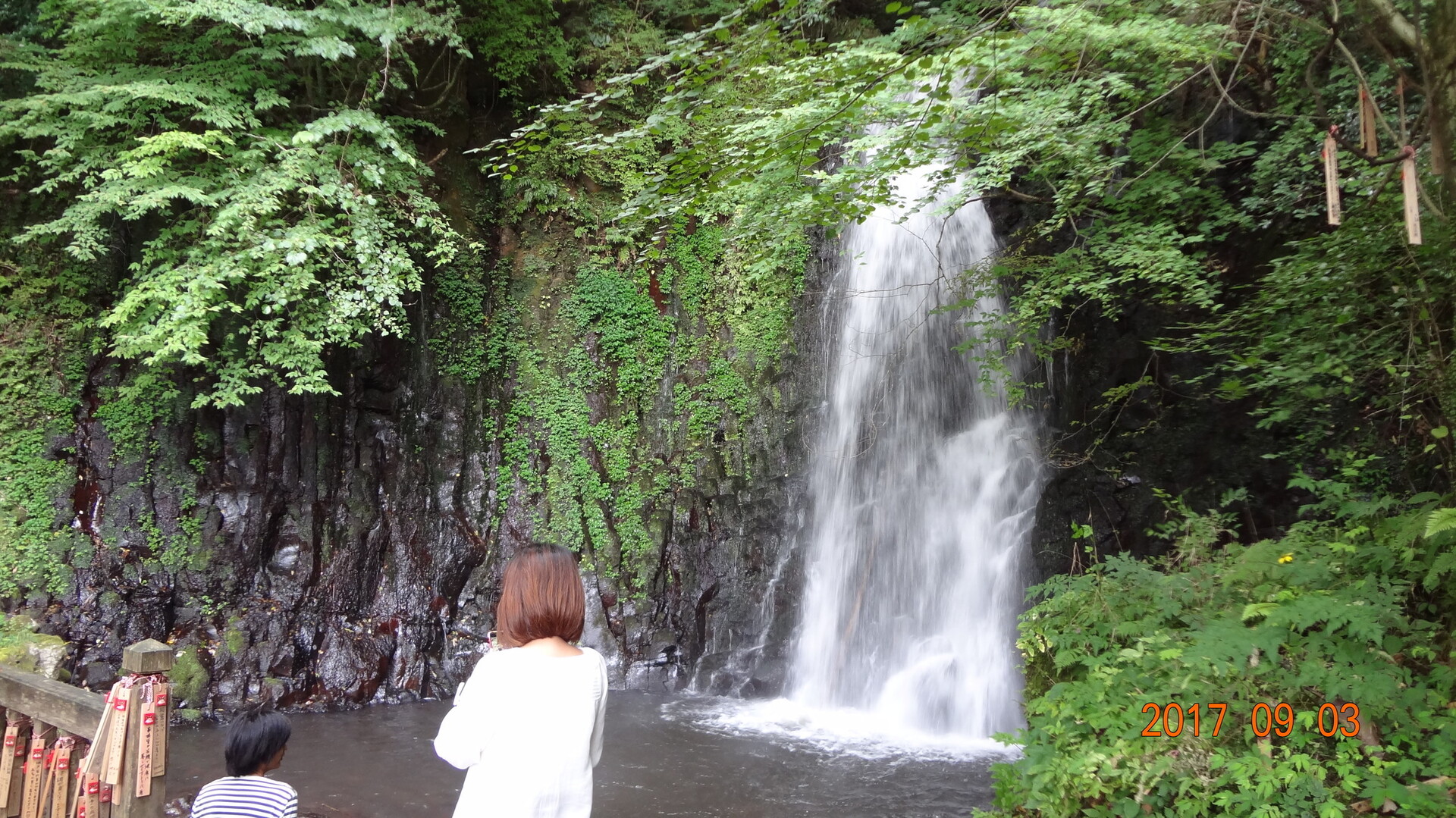 九重九酔渓 滝めぐり Toｍ66さんの登山の活動日記 Yamap ヤマップ