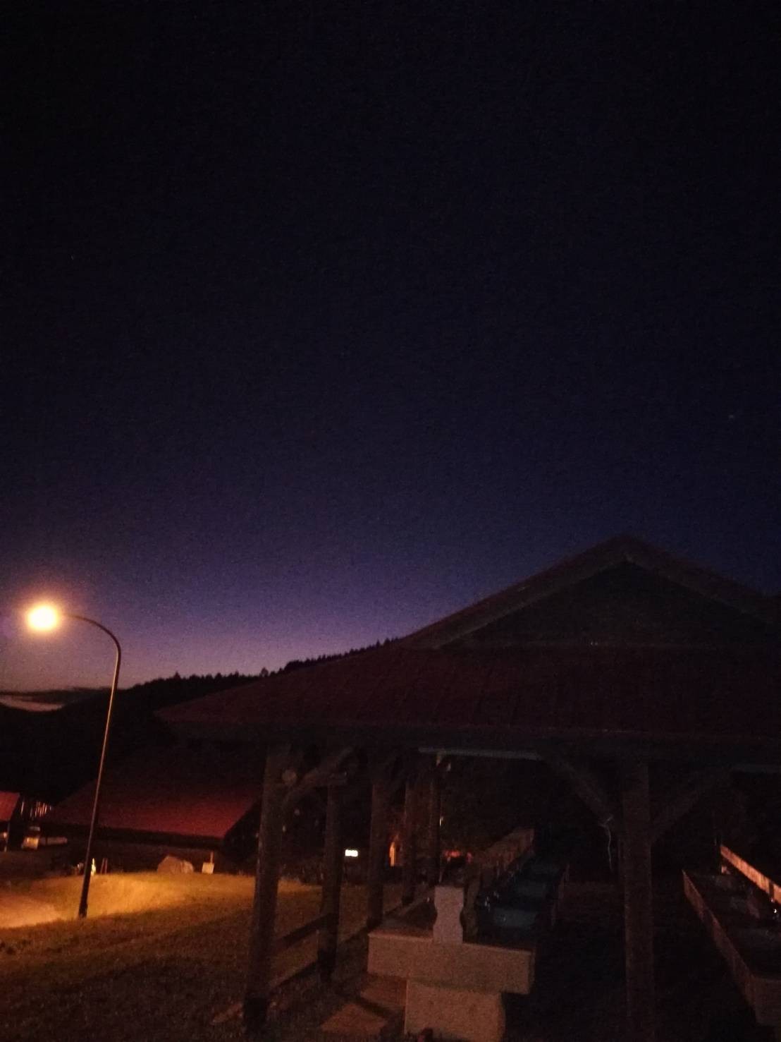 旭川21世紀の森 中鶴根山 秋の山キャンプは寒い はりゅさんさんの旭川市の活動データ Yamap ヤマップ