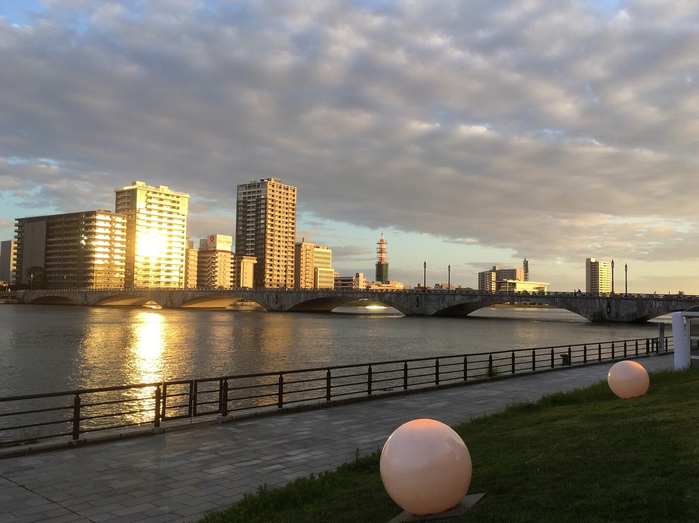 新潟島一周コース ラン！ / でんろくさんの新潟市の活動データ YAMAP / ヤマップ