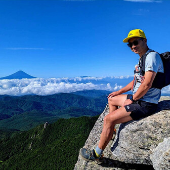 キヨシ絶好調❗