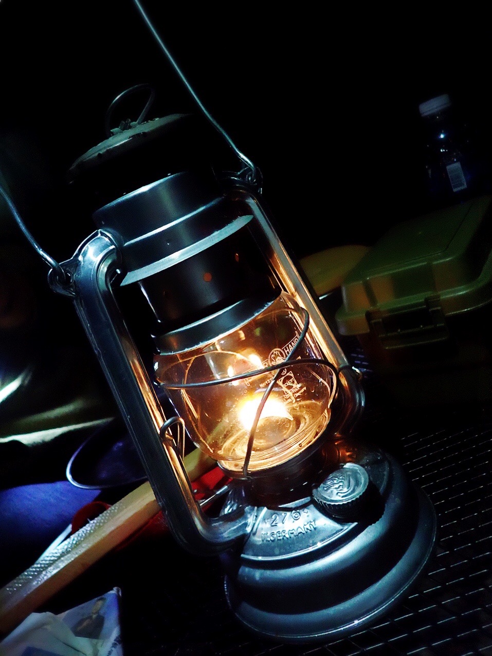 初キャンプ 漆黒の森 渓流園地 ひっふーさんの登山の活動データ Yamap ヤマップ