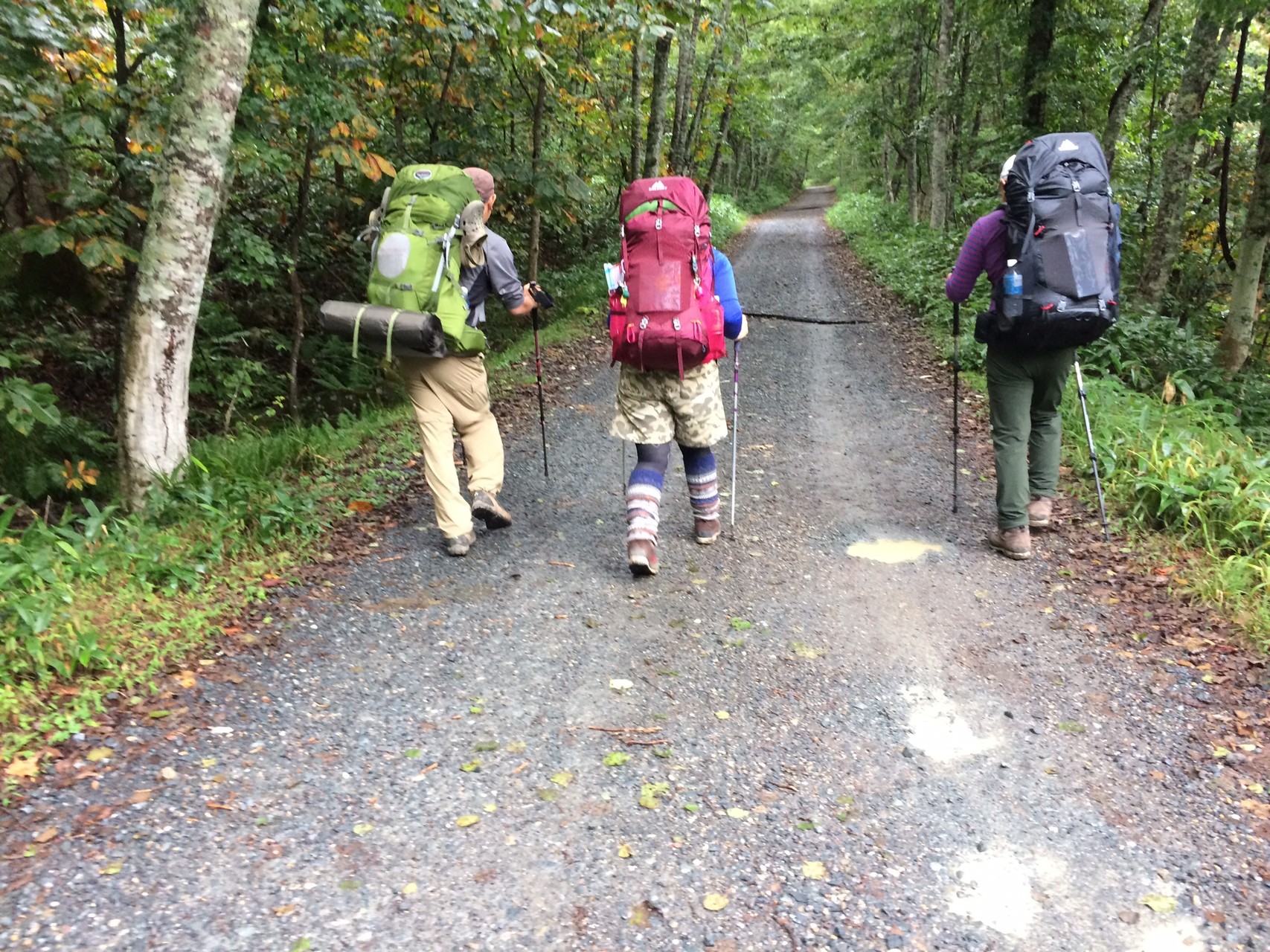 テントデビュー 尾瀬 アヤさんの尾瀬 燧ヶ岳の活動日記 Yamap ヤマップ