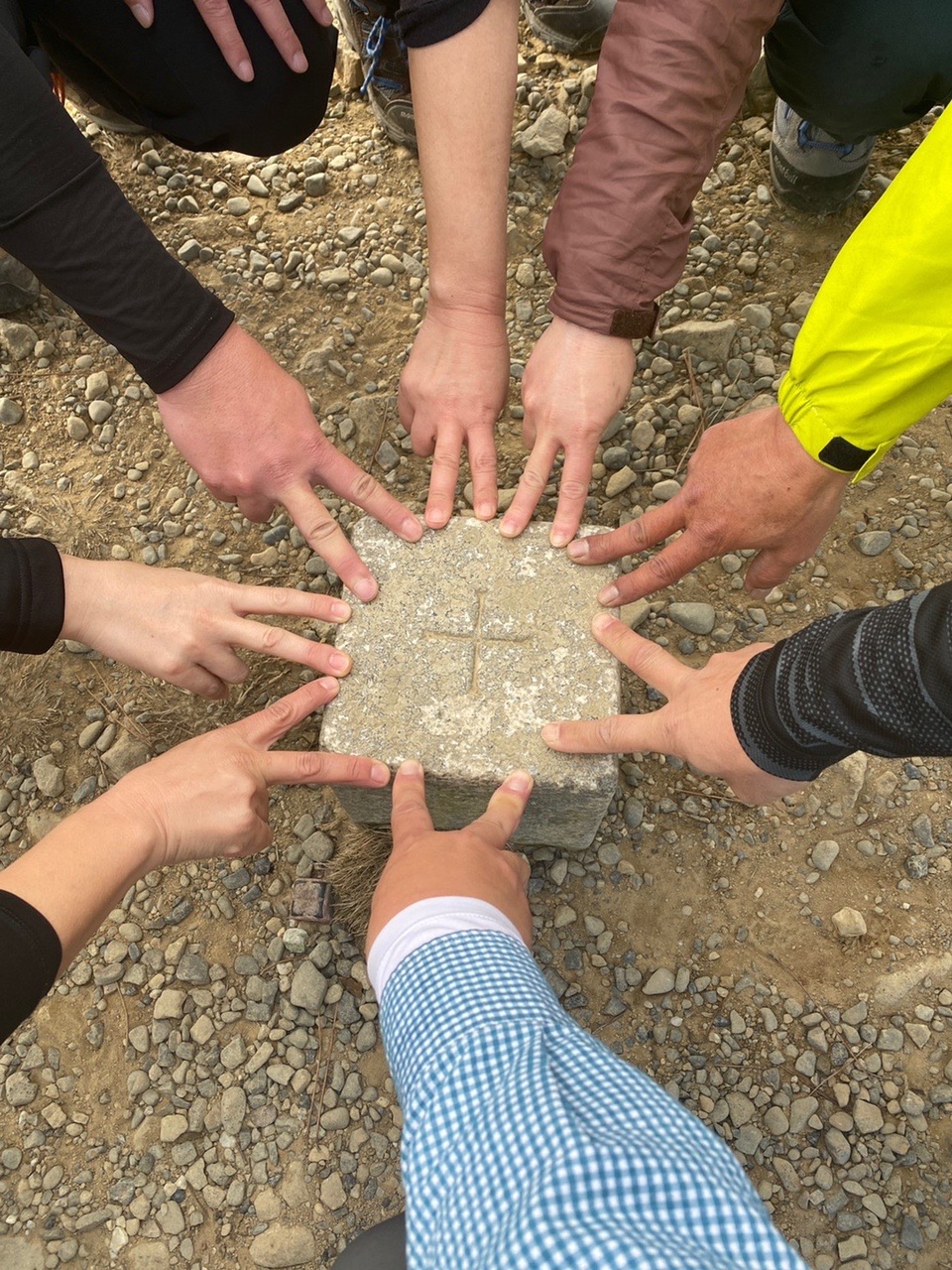 ここってワイハー 今どき死語かな なおちゃんさんの淡路島の活動データ Yamap ヤマップ