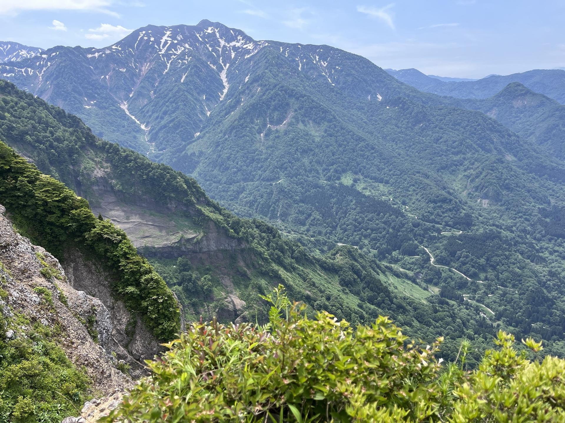 駒ヶ岳 往復コースの地図・登山ルート・登山口情報 | YAMAP