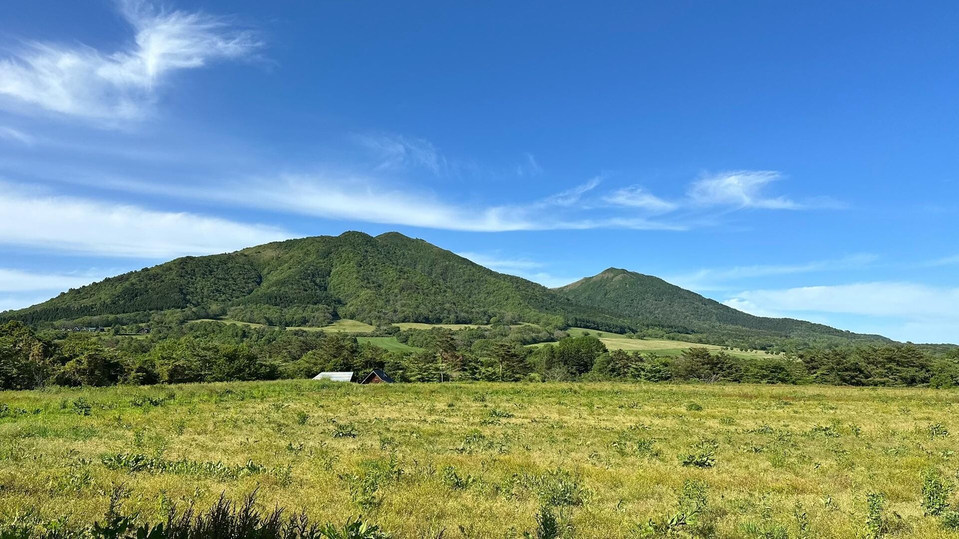 中蒜山・上蒜山・槍ヶ峰 / なおさんの蒜山の活動データ YAMAP / ヤマップ