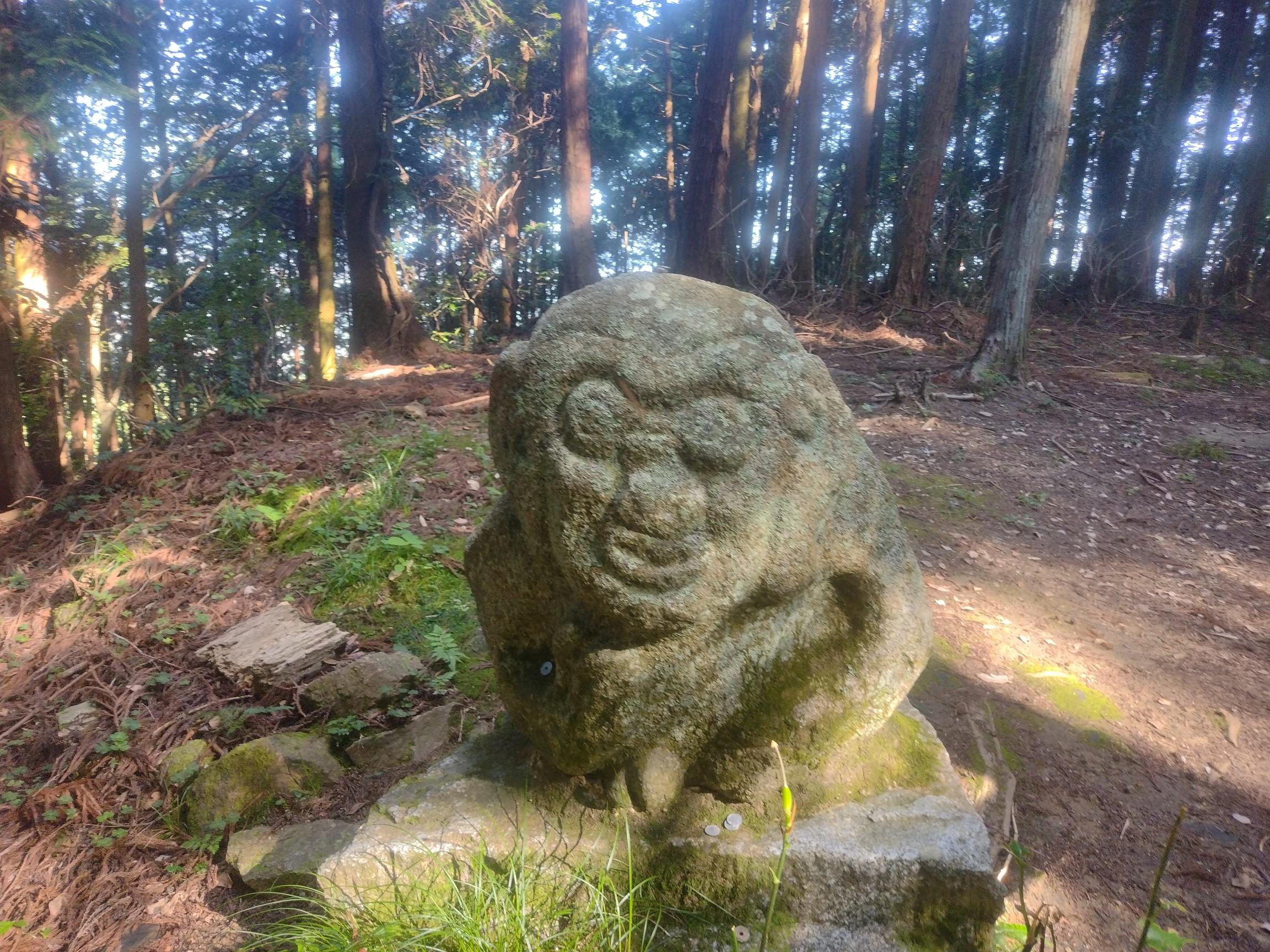 2万5千石 高取藩植村家 高取城と鳥ヶ峰古戦場 / 采弥さんの高取山の活動データ YAMAP / ヤマップ