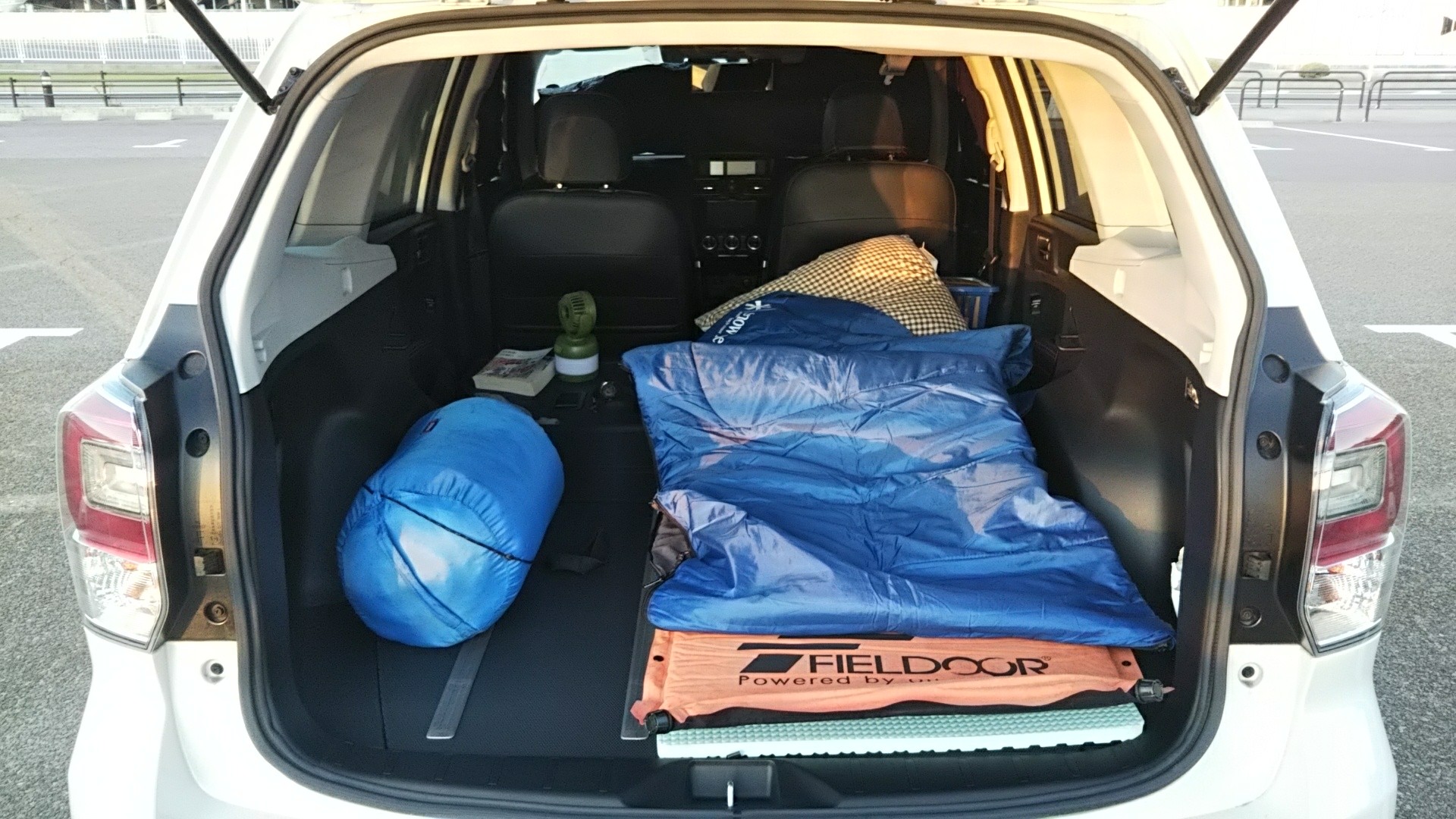 神戸メリケンパークで車中泊 キーボさんの神戸市の活動日記 Yamap ヤマップ