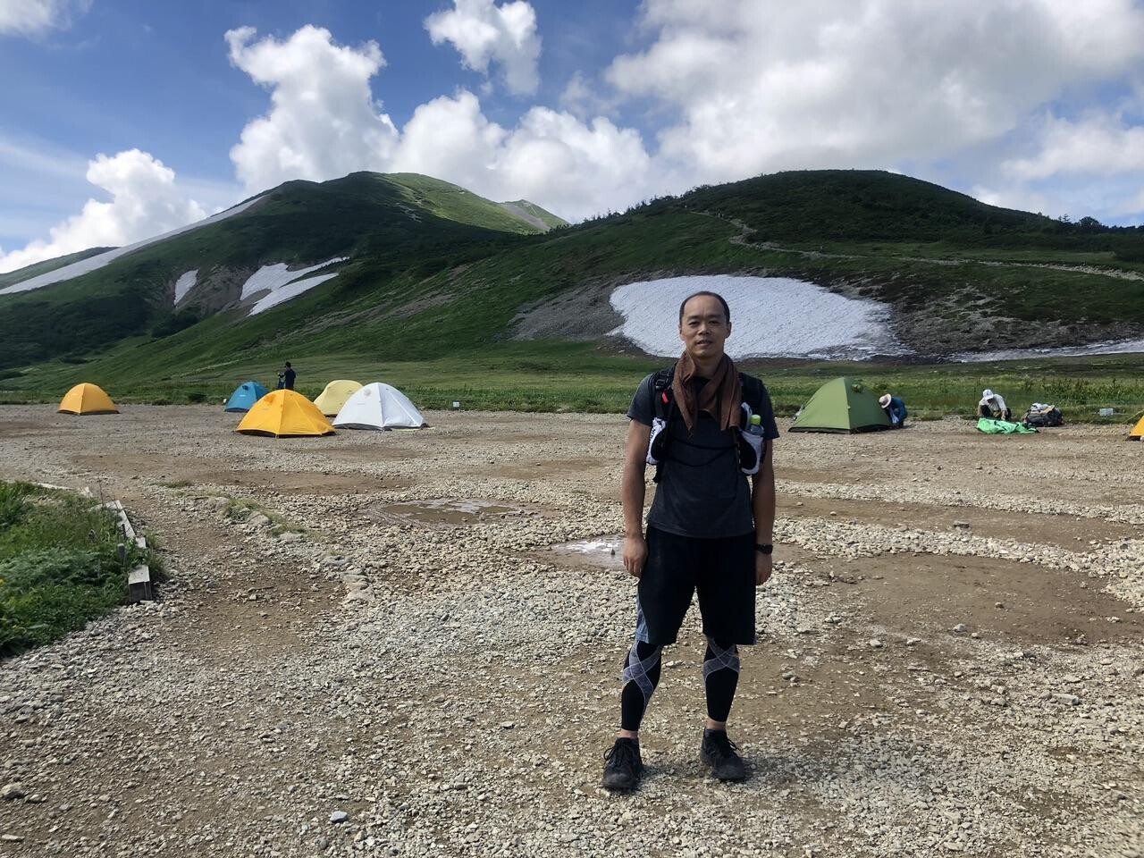 ノンノンのページ YAMAP / ヤマップ