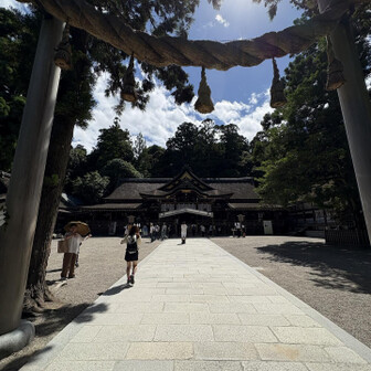 御参りしてから御朱印頂きました。