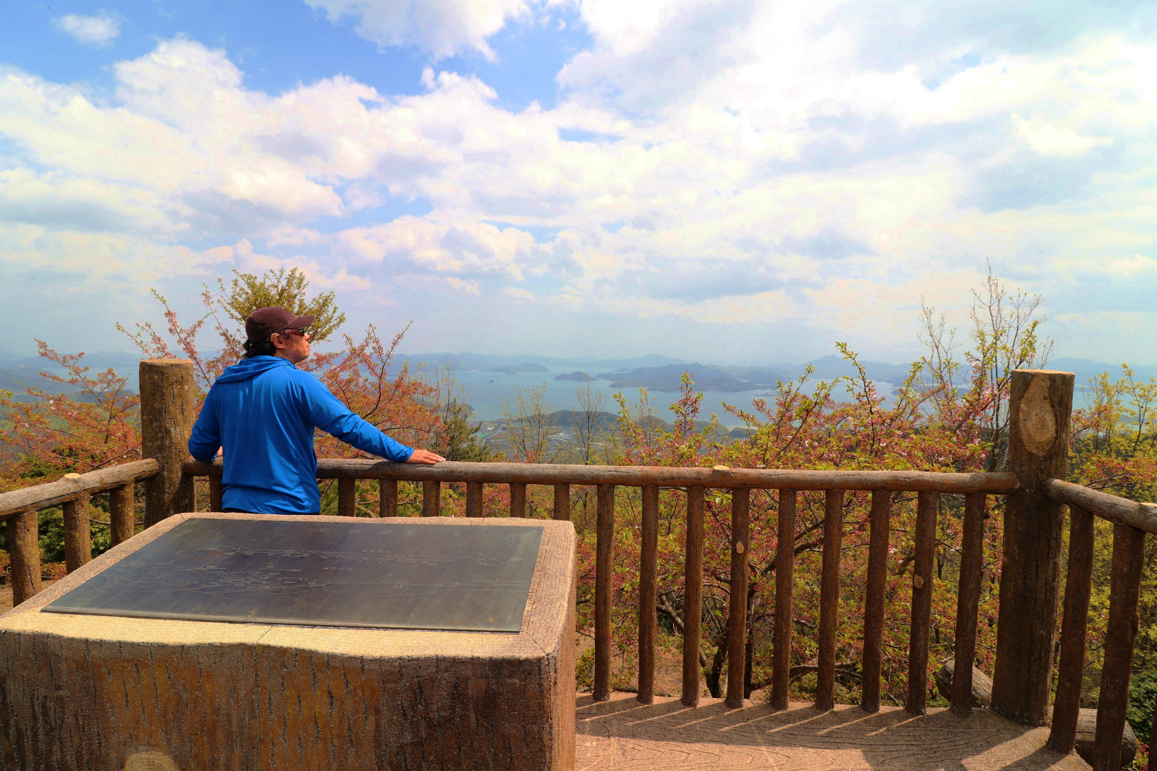 人里離れた田舎から登山した朝日山 広島県竹原市 04 18 Macoprioさんの朝日山 鷹ノ巣山 広島県竹原市 の活動日記 Yamap ヤマップ