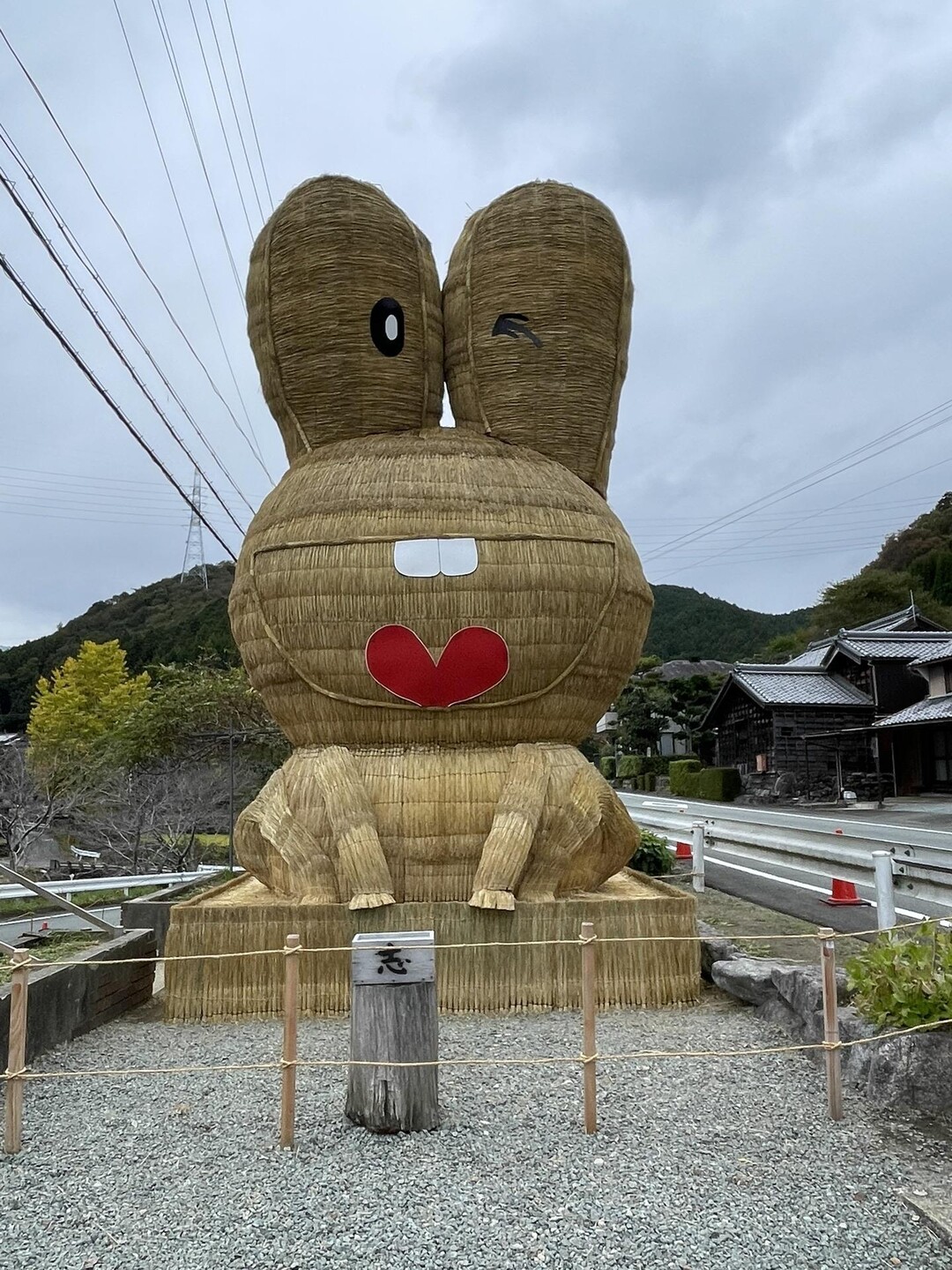 今年はカエル🐸 松阪市飯南町下仁柿 地... / やまんばさんのモーメント YAMAP / ヤマップ