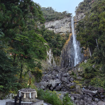 那智大滝✨
このあと宿へ。