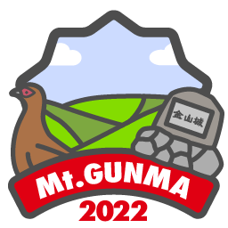 MT.GUNMA2022 金山