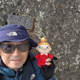 こちらでも自撮り📷