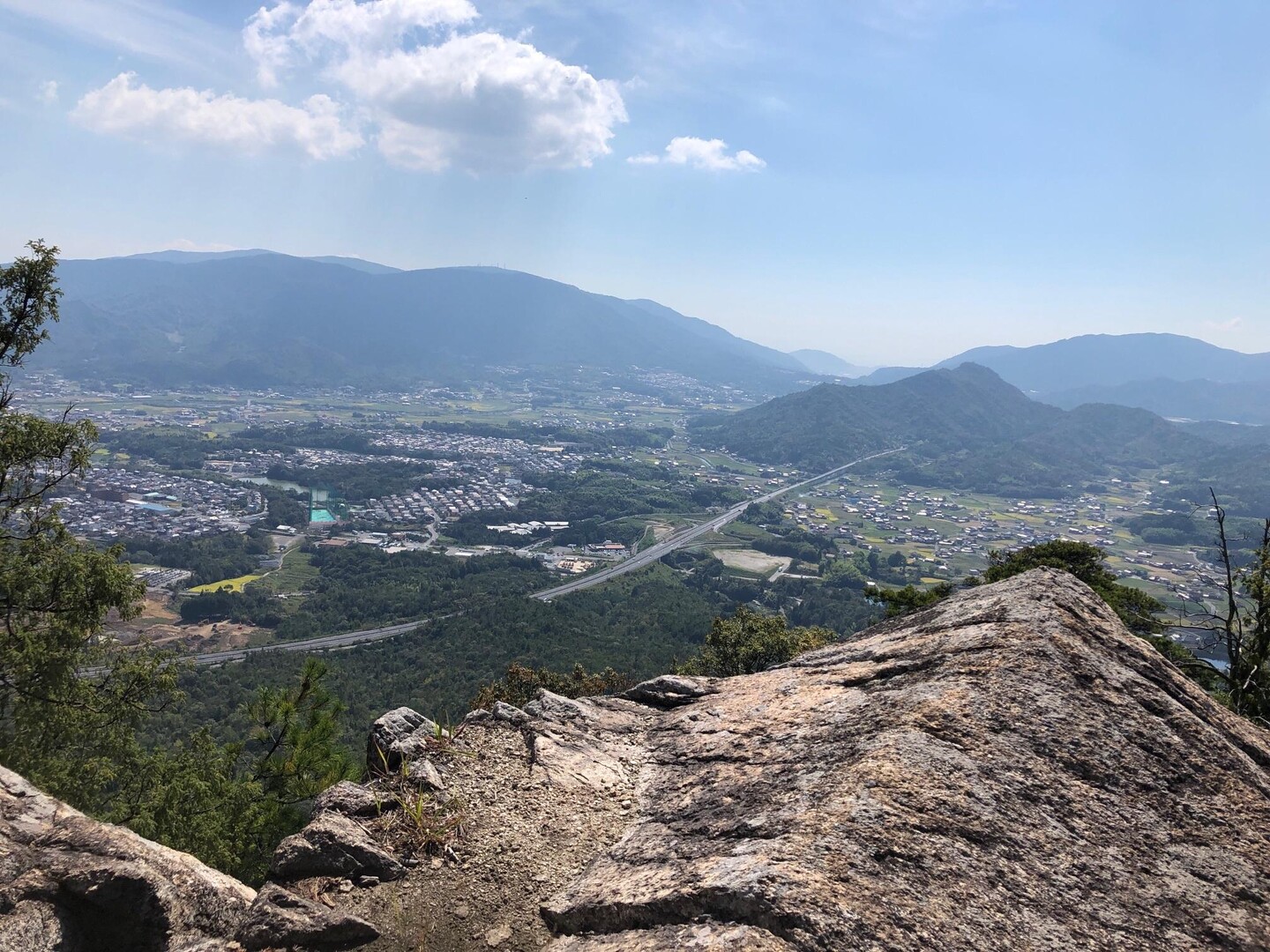 小田山 / ぶんさんの小田山の活動データ YAMAP / ヤマップ