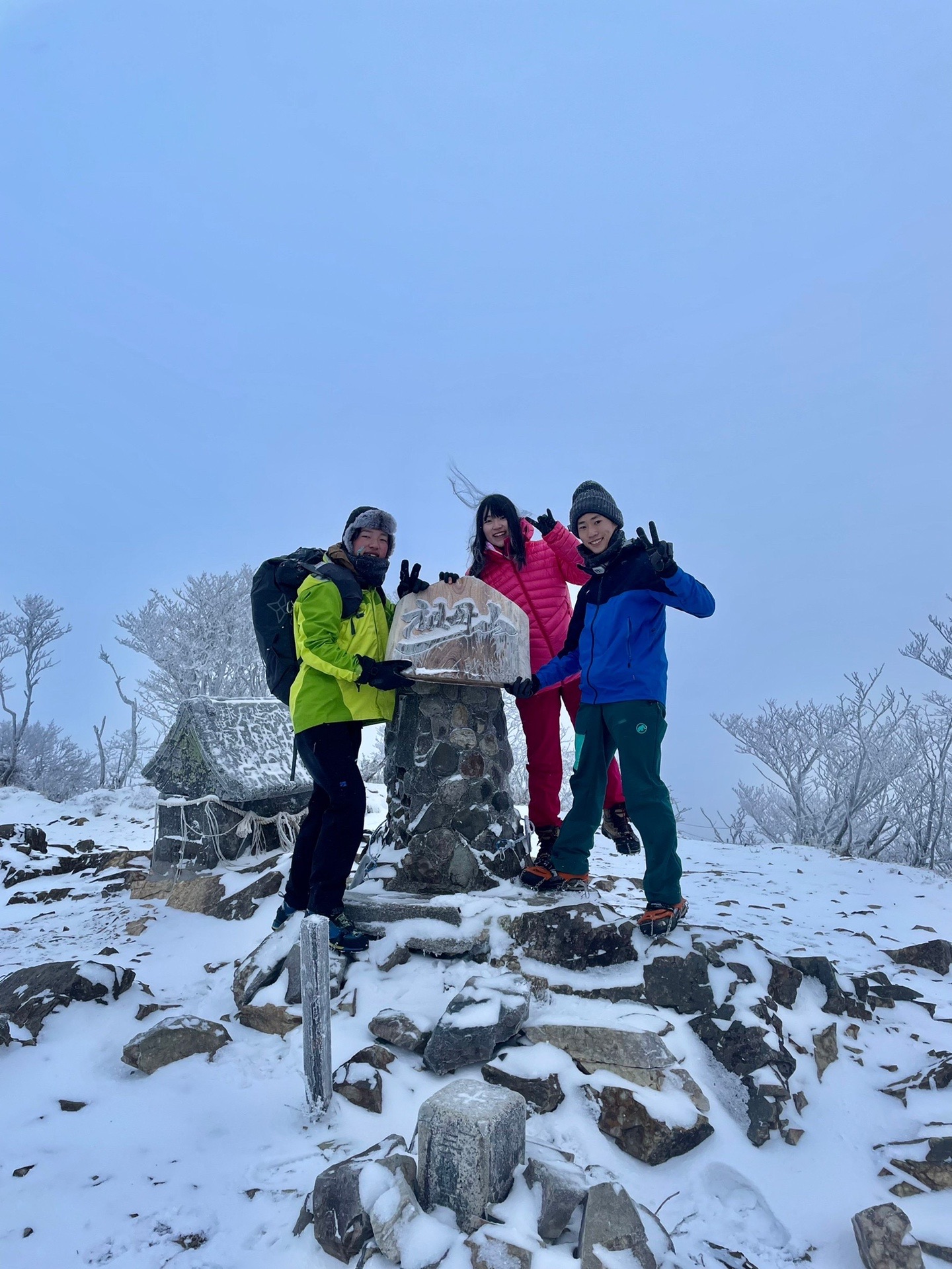 祖母山 障子岳 古祖母山 Labinsonさんの祖母山の活動データ Yamap ヤマップ