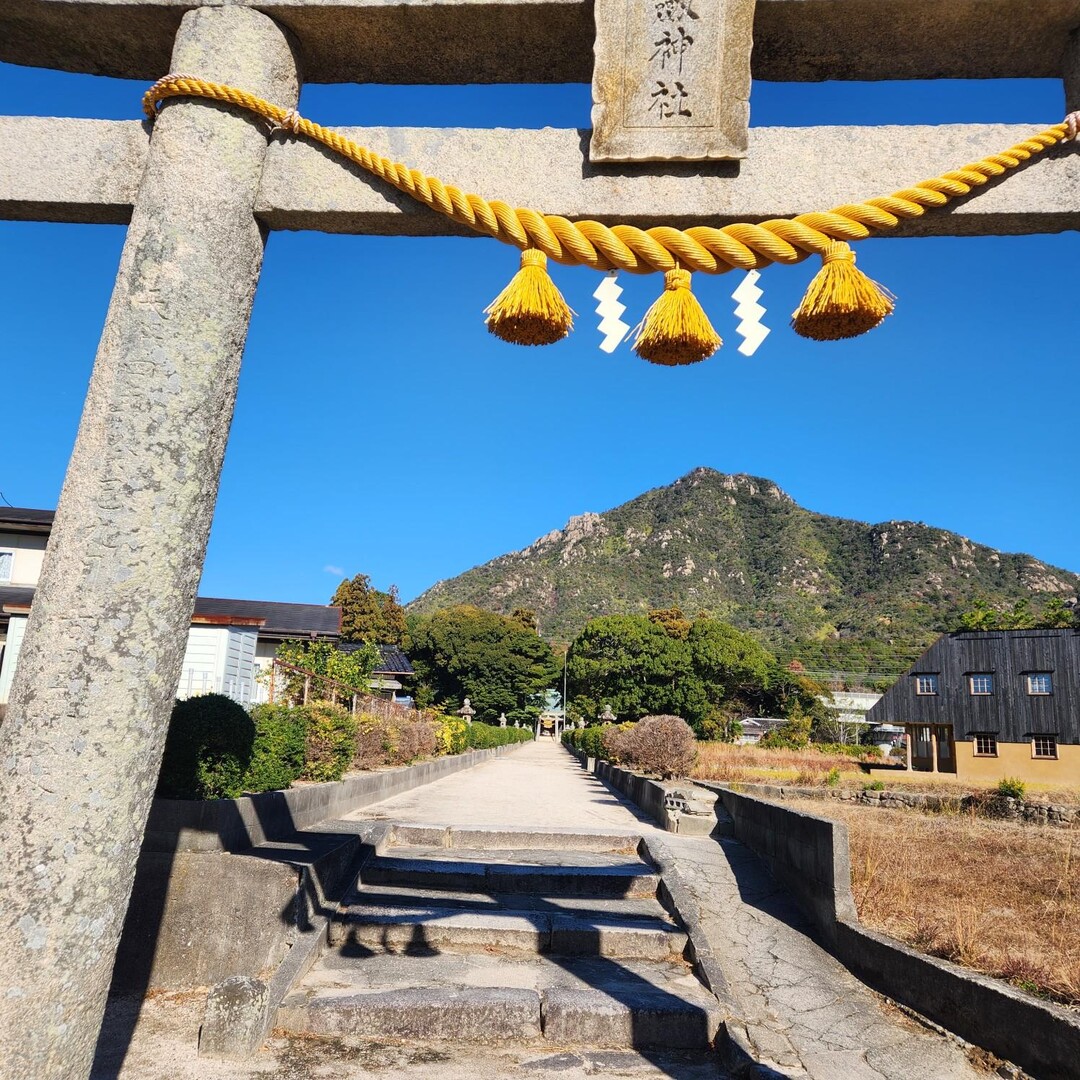 右田ヶ岳西峰・右田ヶ岳・石船山 / ひでちゃんさんの右田ヶ岳・西目山・楞厳寺山の活動データ YAMAP / ヤマップ
