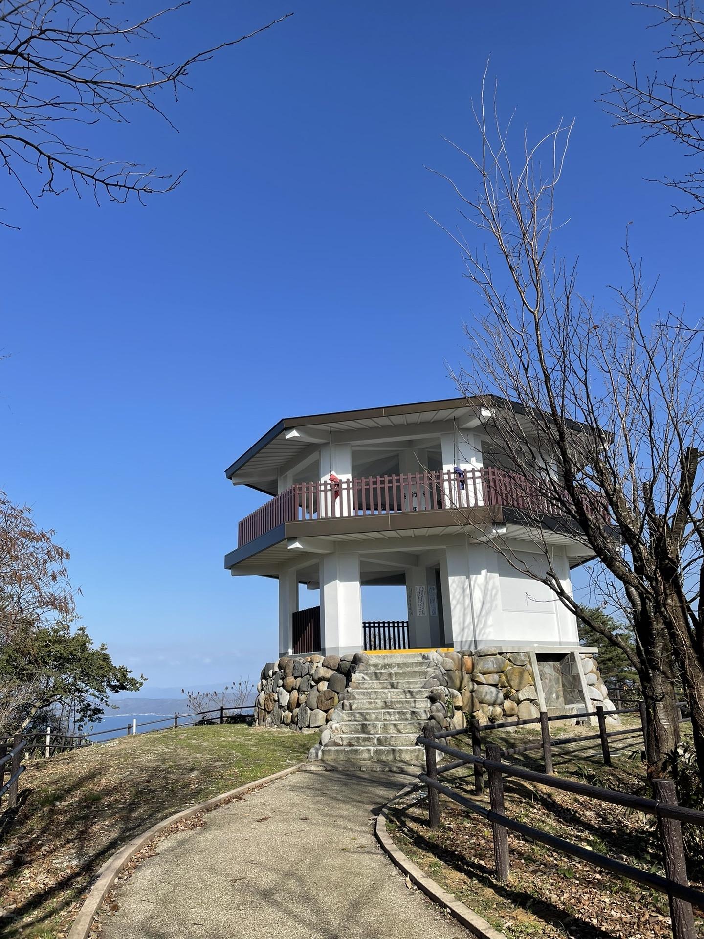 松尾山 / 恵さんの石動山・七尾城山・碁石ヶ峰の活動データ YAMAP / ヤマップ