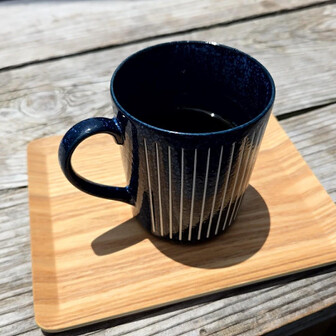 コーヒー香り良く美味しい
700円