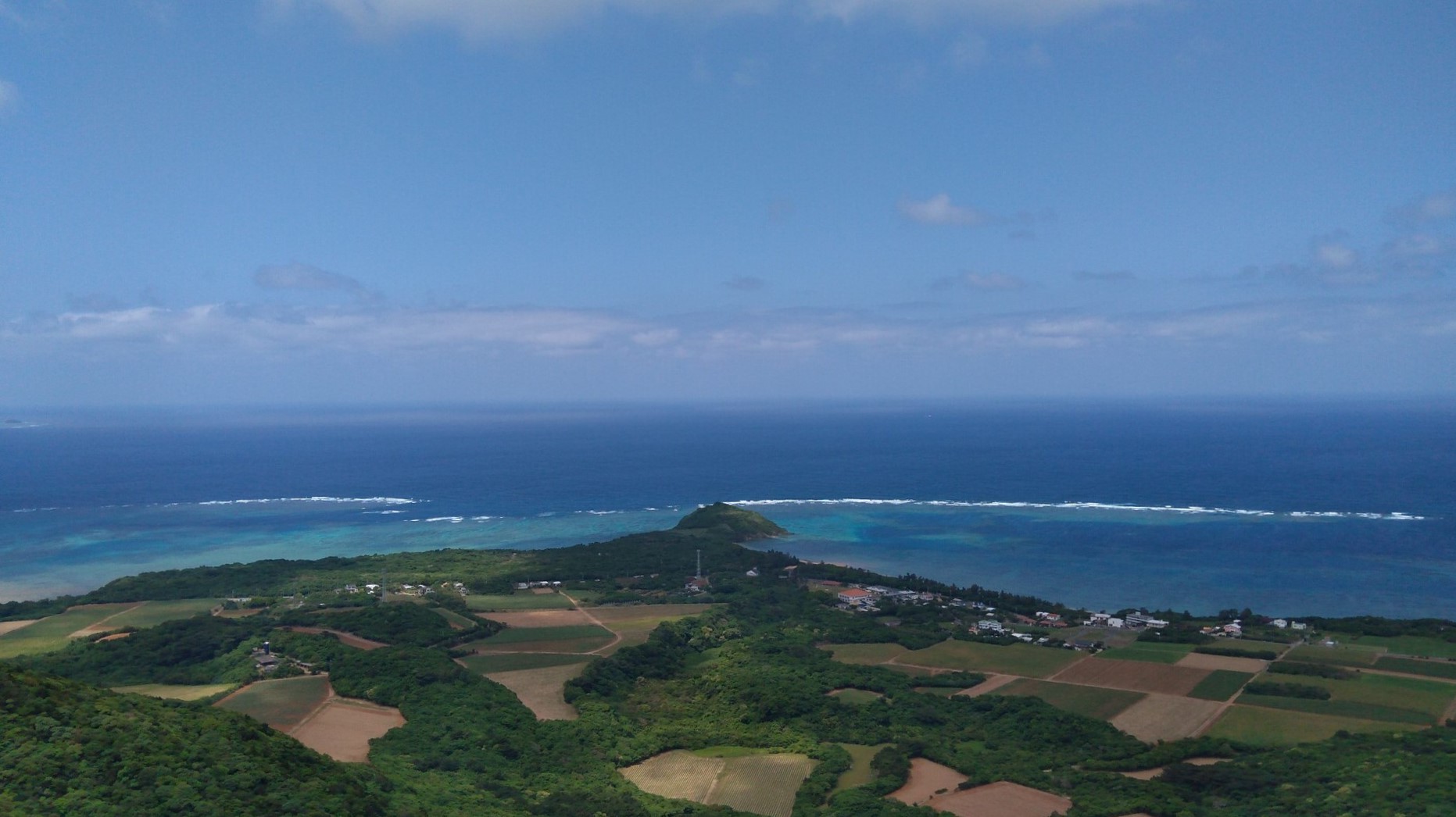トラウマに 克ってみせよう ホトトギス 石垣島 野底マーペー Keith Richardsさんの石垣島 北部の活動データ Yamap ヤマップ