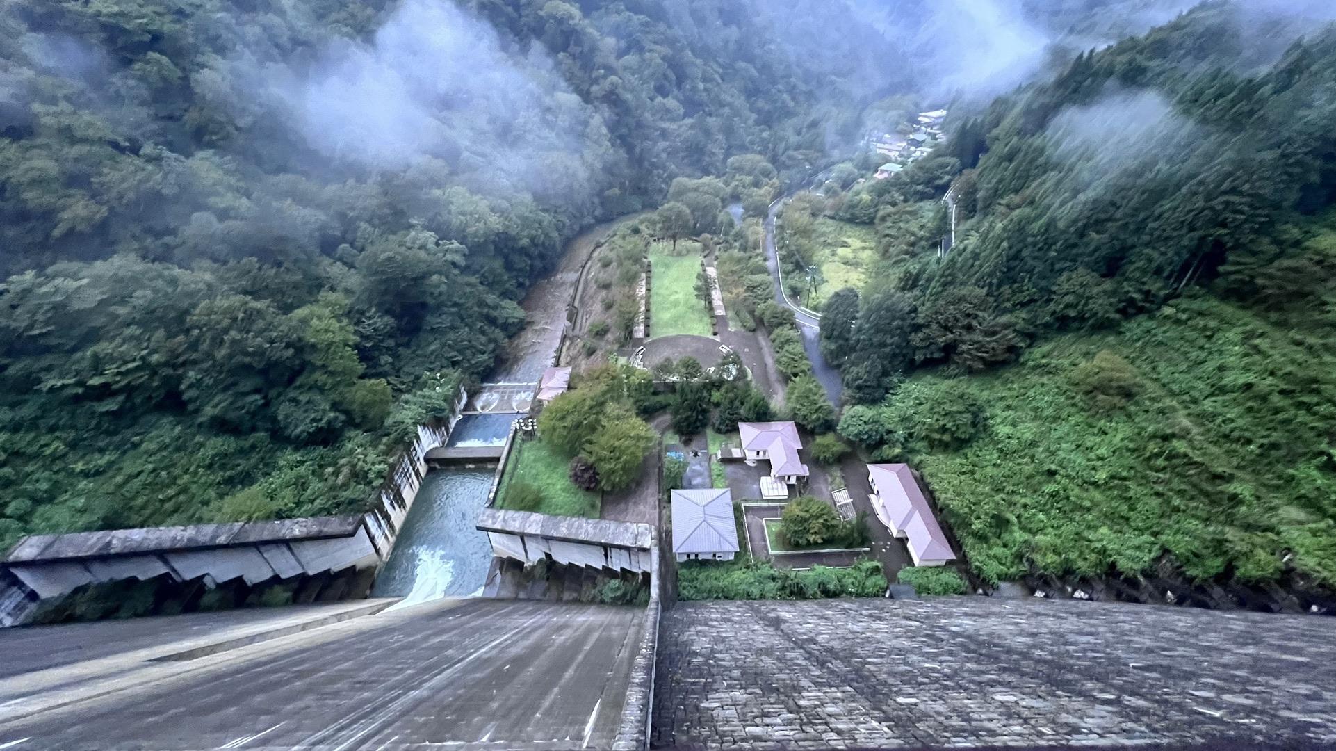 甌穴にオ〜穴〜🤣 / 山坊主さんの稲包山・赤沢山の活動データ YAMAP / ヤマップ