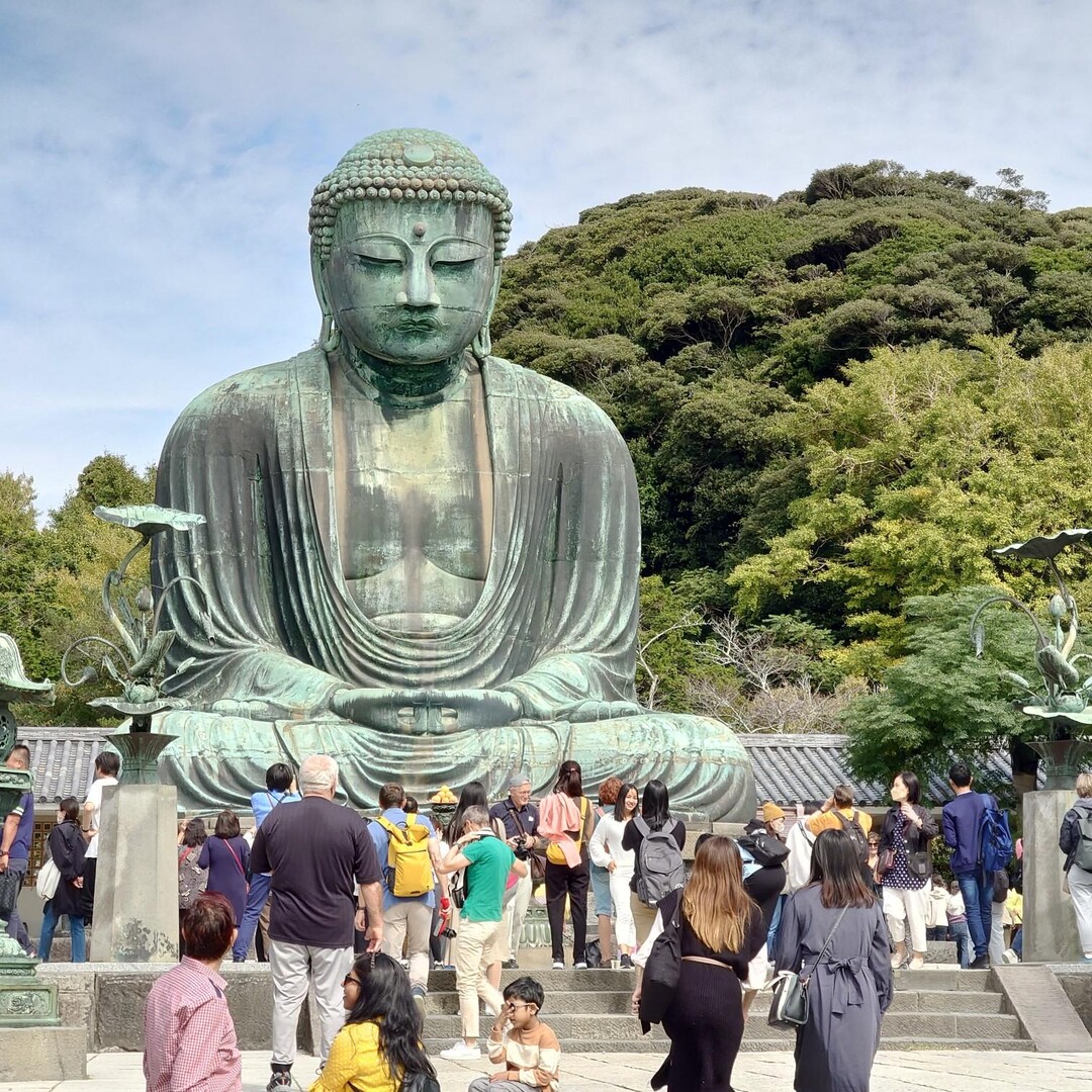 鎌倉・北鎌倉駅～源氏山～長谷コース / あかにゃんさんの鎌倉アルプス（大平山・天台山）の活動データ YAMAP / ヤマップ