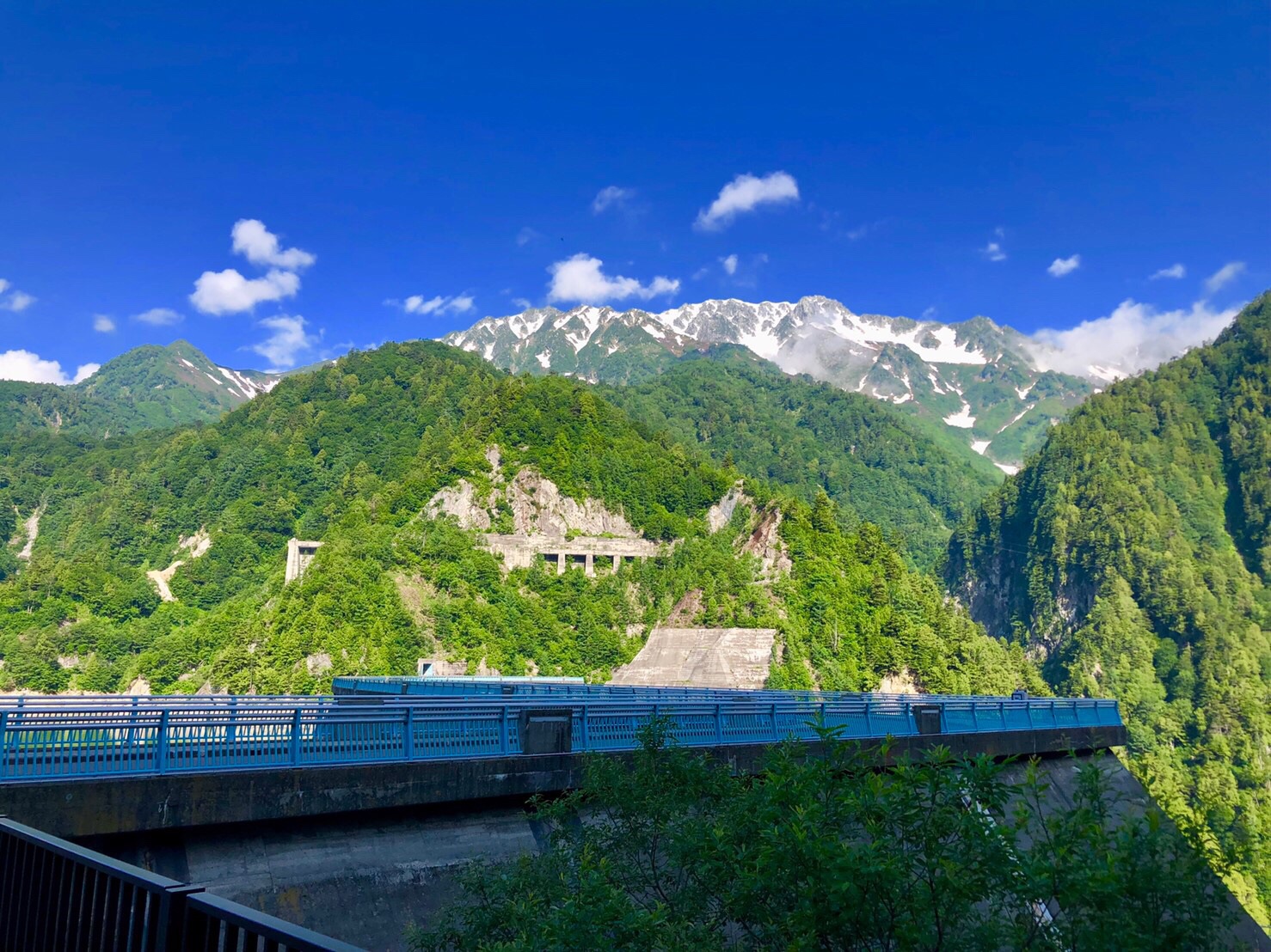 日本三霊山 立山 雄山神社参拝19 07 09 のじのじさんの立山 雄山 浄土山の活動データ Yamap ヤマップ
