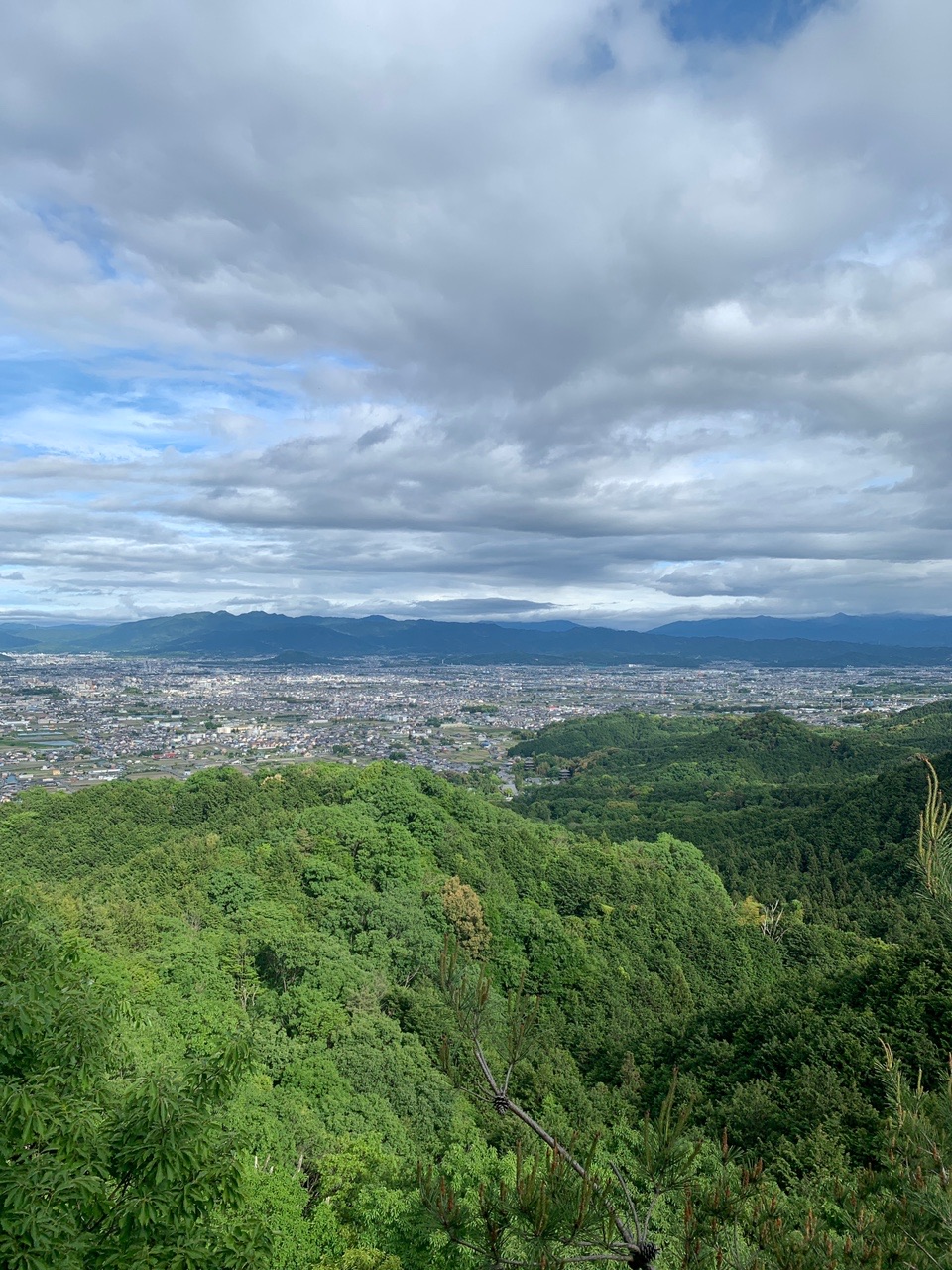 二上山 雄岳 鳶塚 二上山 雌岳 をうろうろ めぐみさんの金剛山 二上山 大和葛城山の活動データ Yamap ヤマップ
