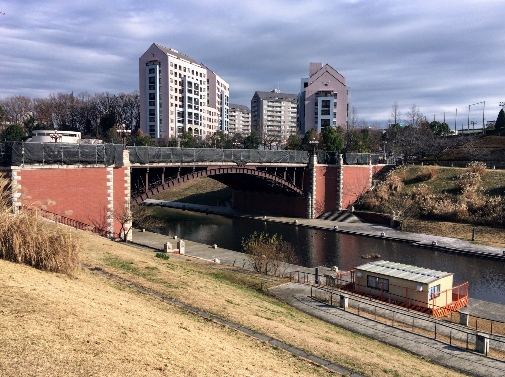 多摩センターから長池公園 南大沢 エル丸さんの多摩 よこやまの道の活動データ Yamap ヤマップ