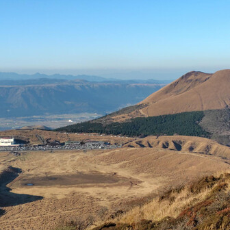 次に登る杵島岳