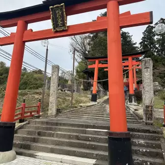 篠山城跡に行った事はあるけれど、
近くにこんなステキな神社があるとは
知りませんでした。